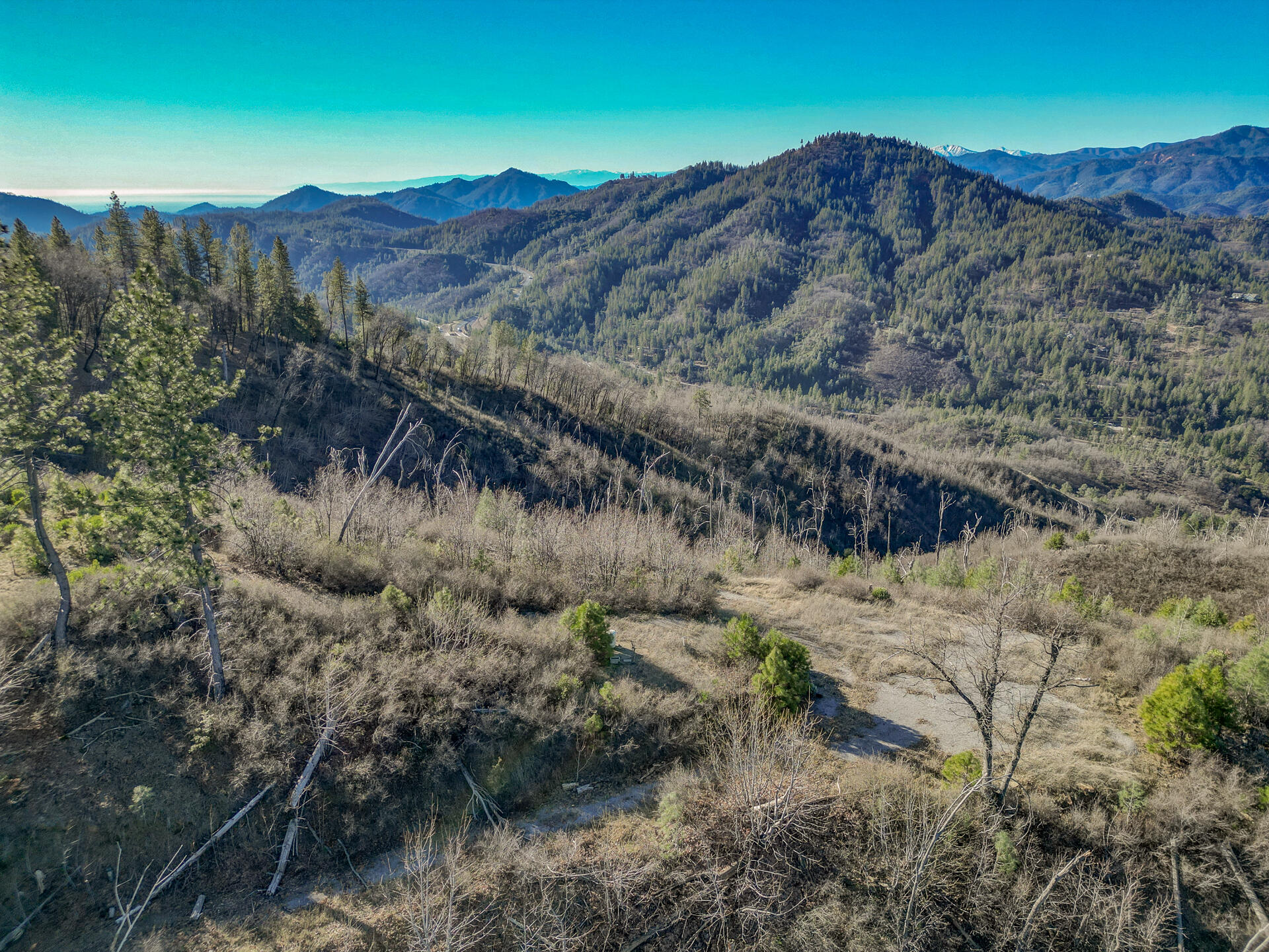 18670 Ycotti Creek Ridge Road