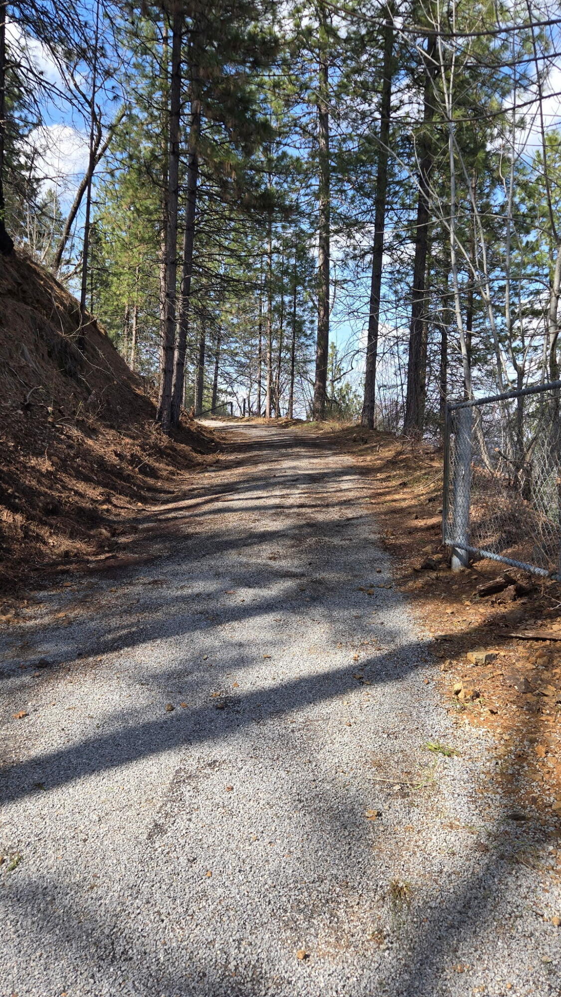 18670 Ycotti Creek Ridge Road