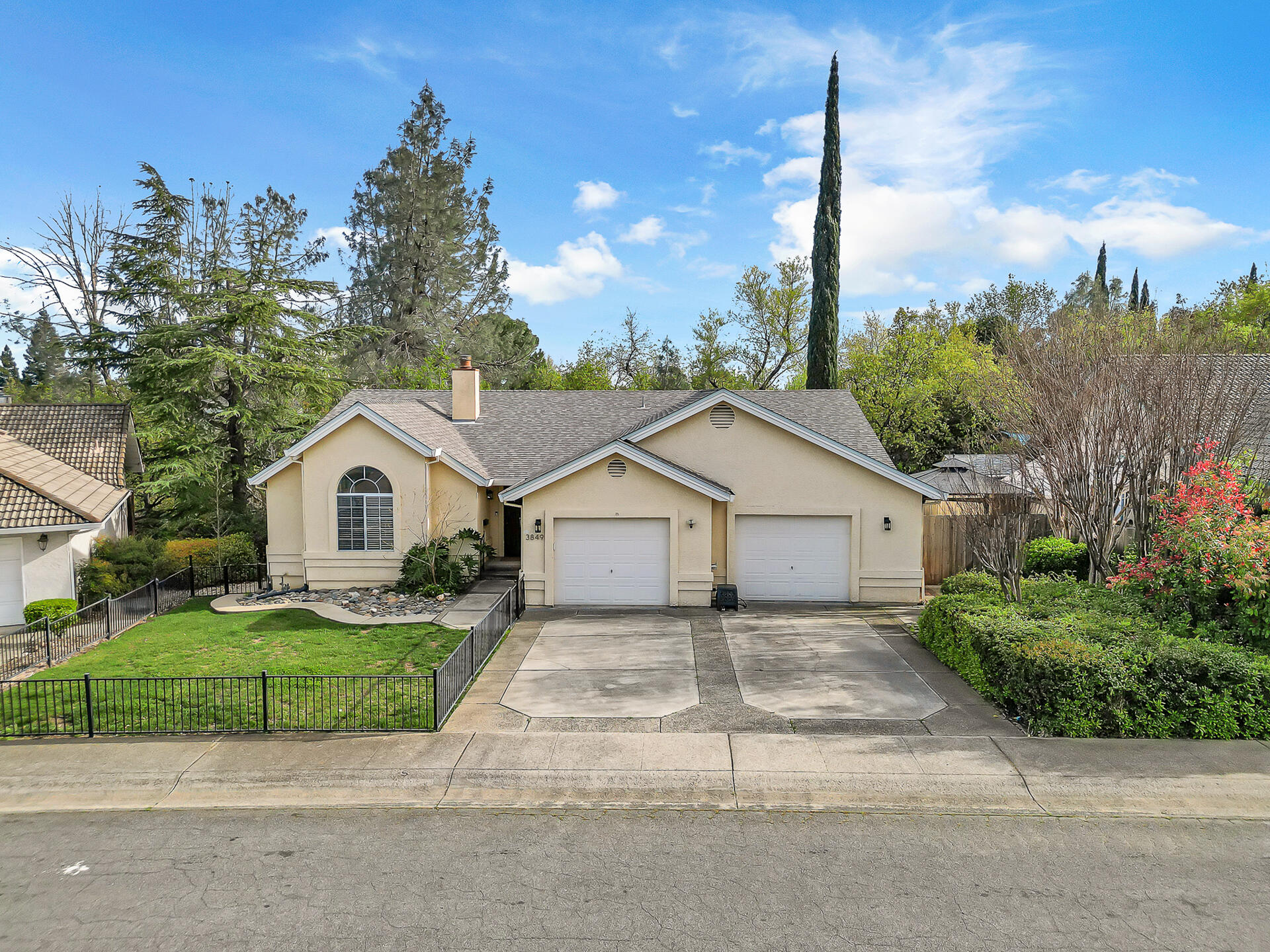 3849 Appalachian Way