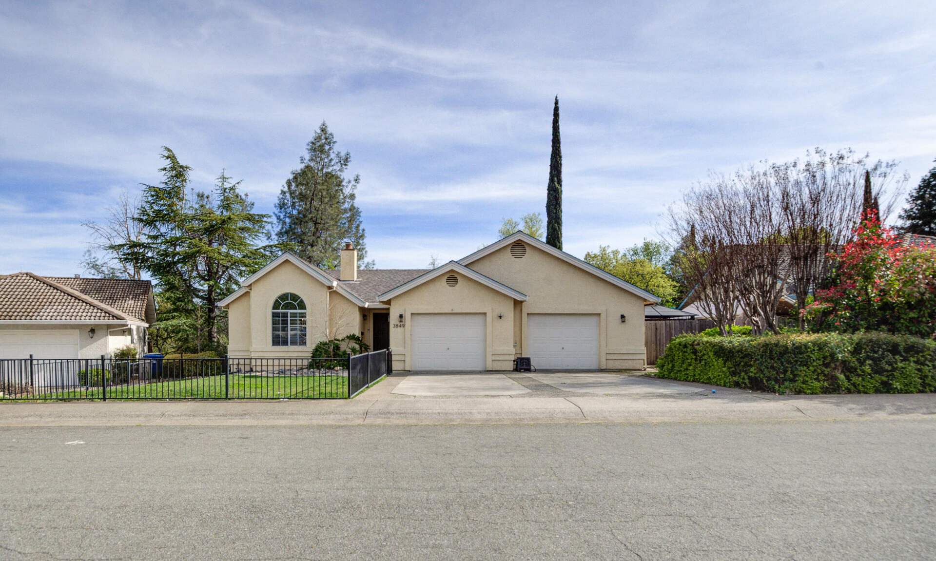 3849 Appalachian Way