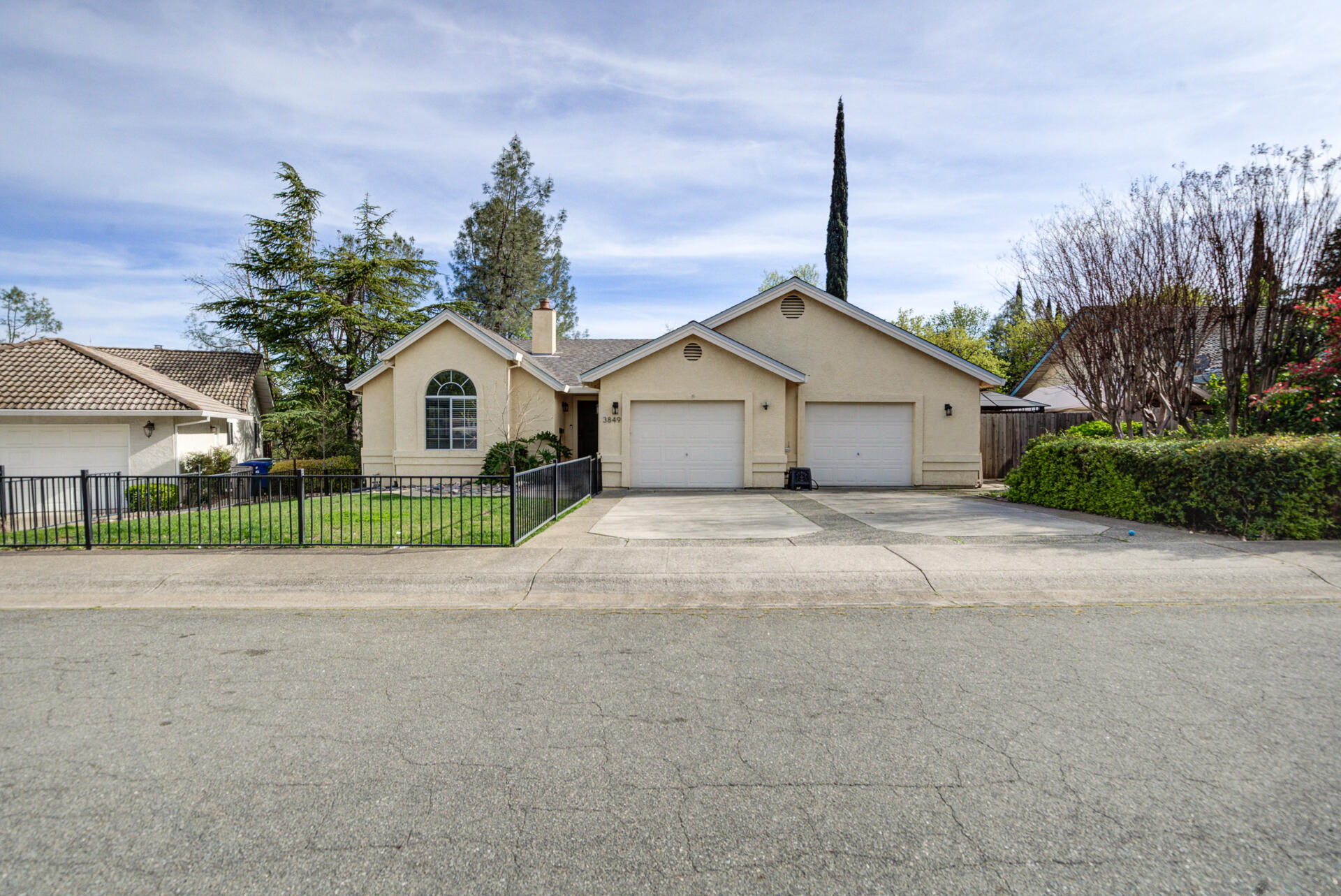 3849 Appalachian Way