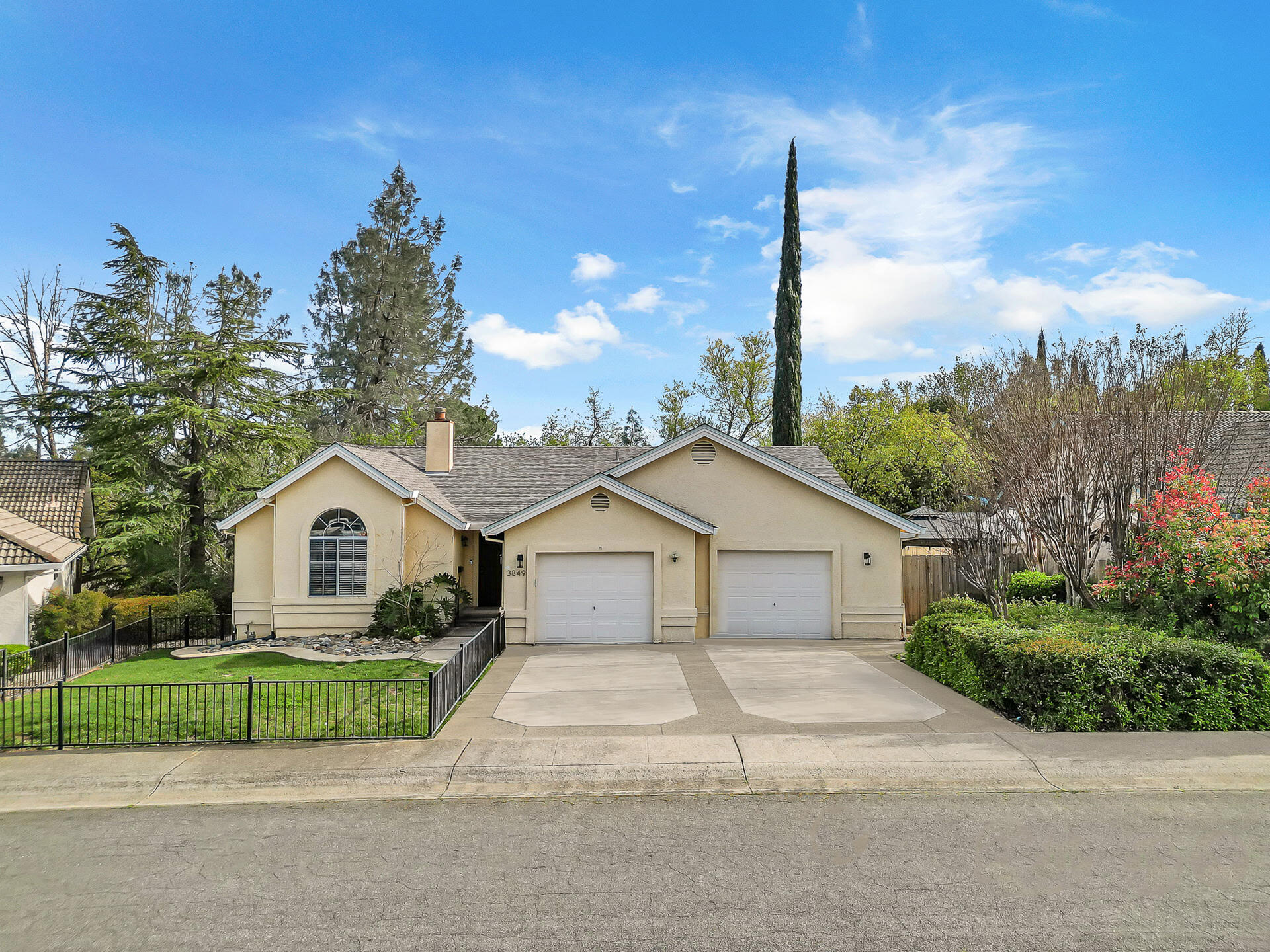3849 Appalachian Way