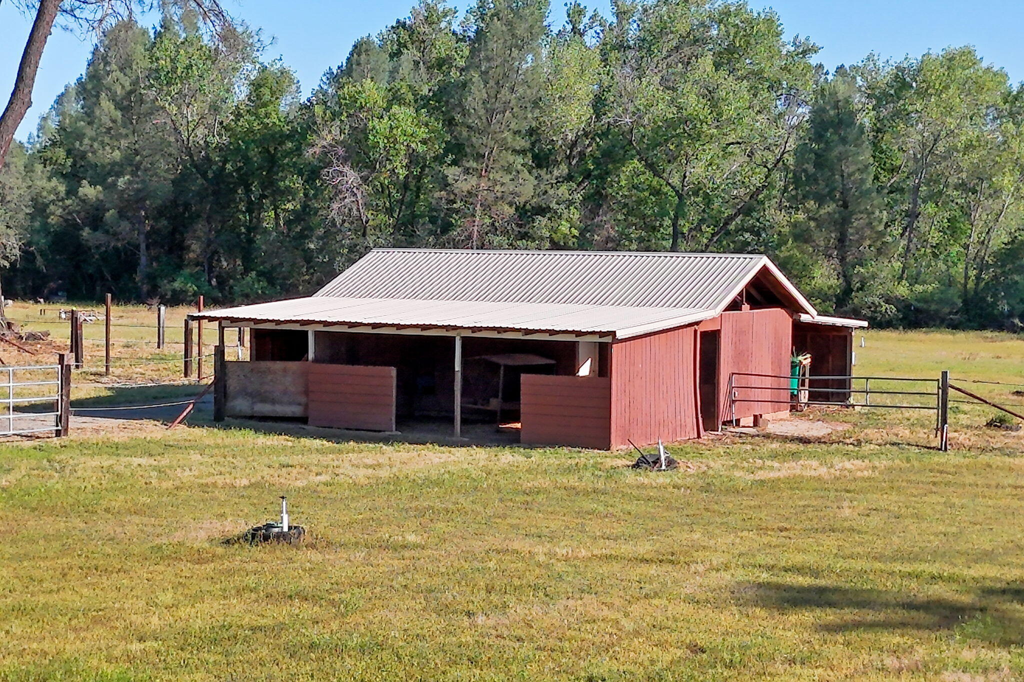 20831 Clough Creek Road