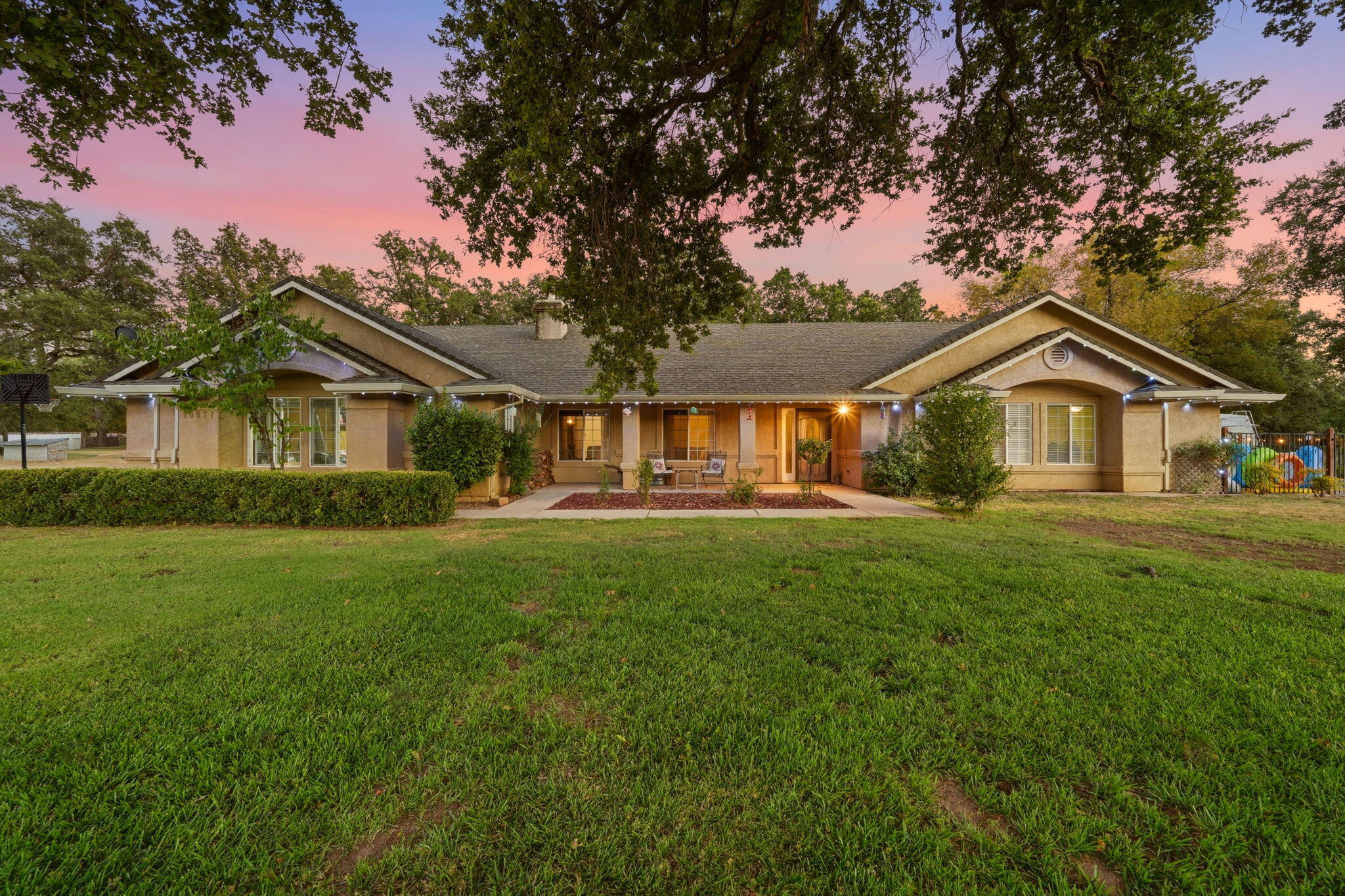 10971 Oak Run Road