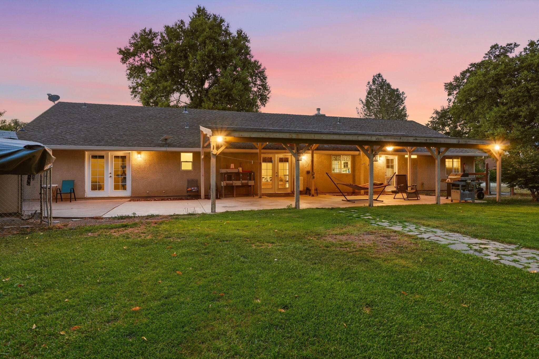 10971 Oak Run Road