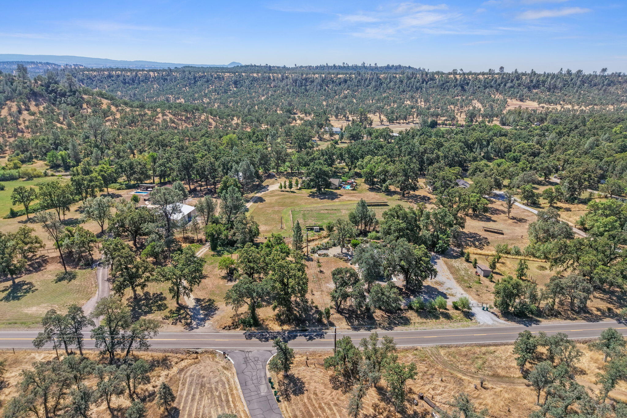 10971 Oak Run Road