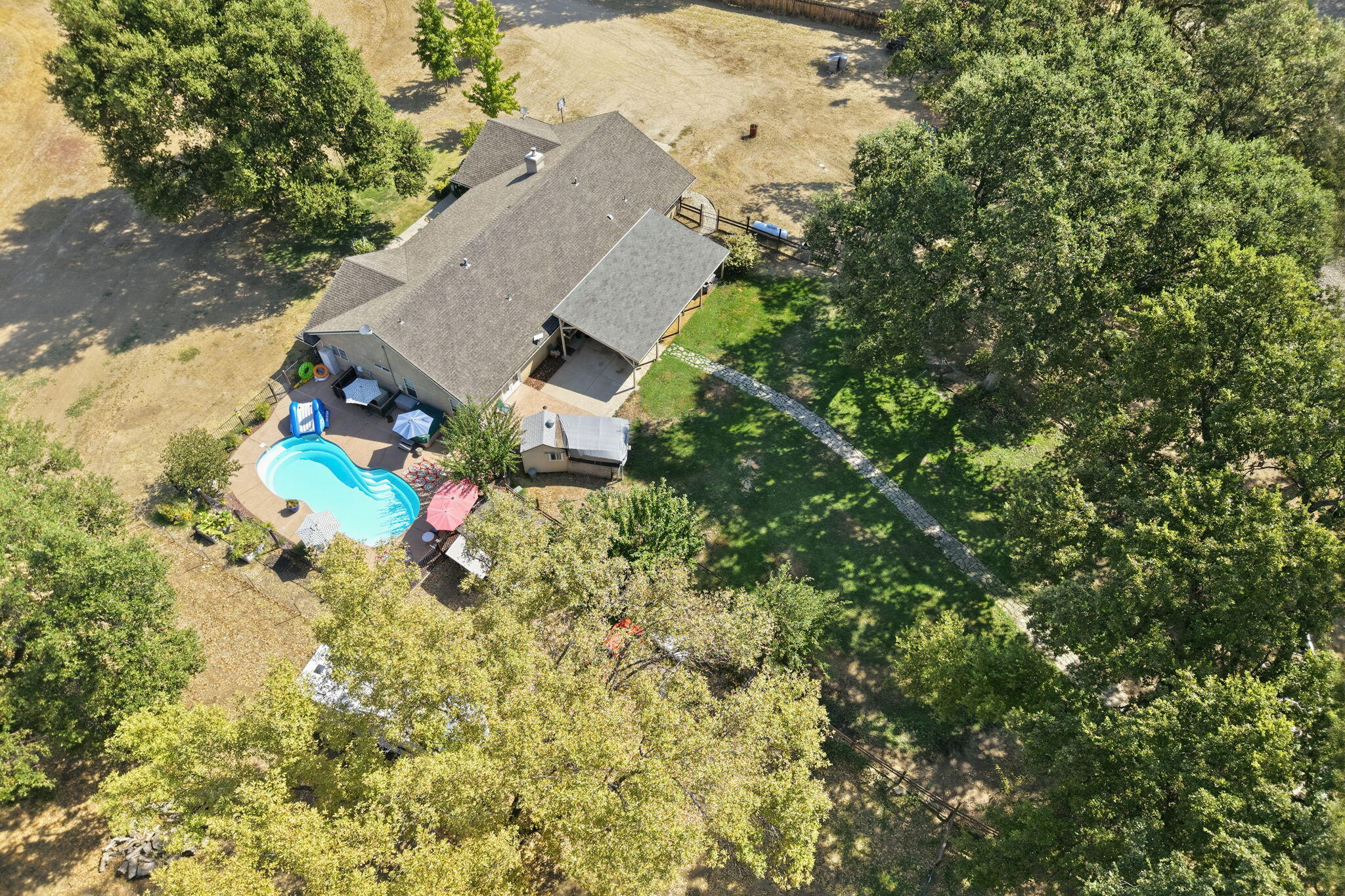 10971 Oak Run Road
