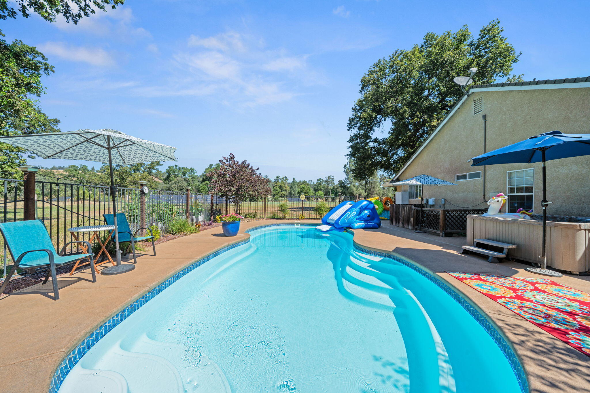 10971 Oak Run Road