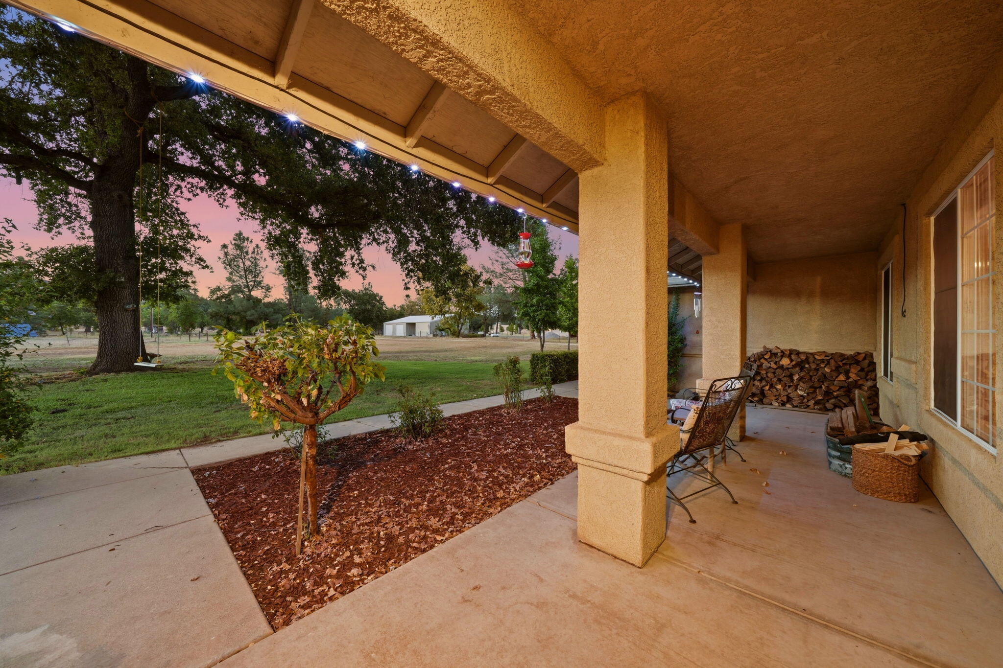 10971 Oak Run Road