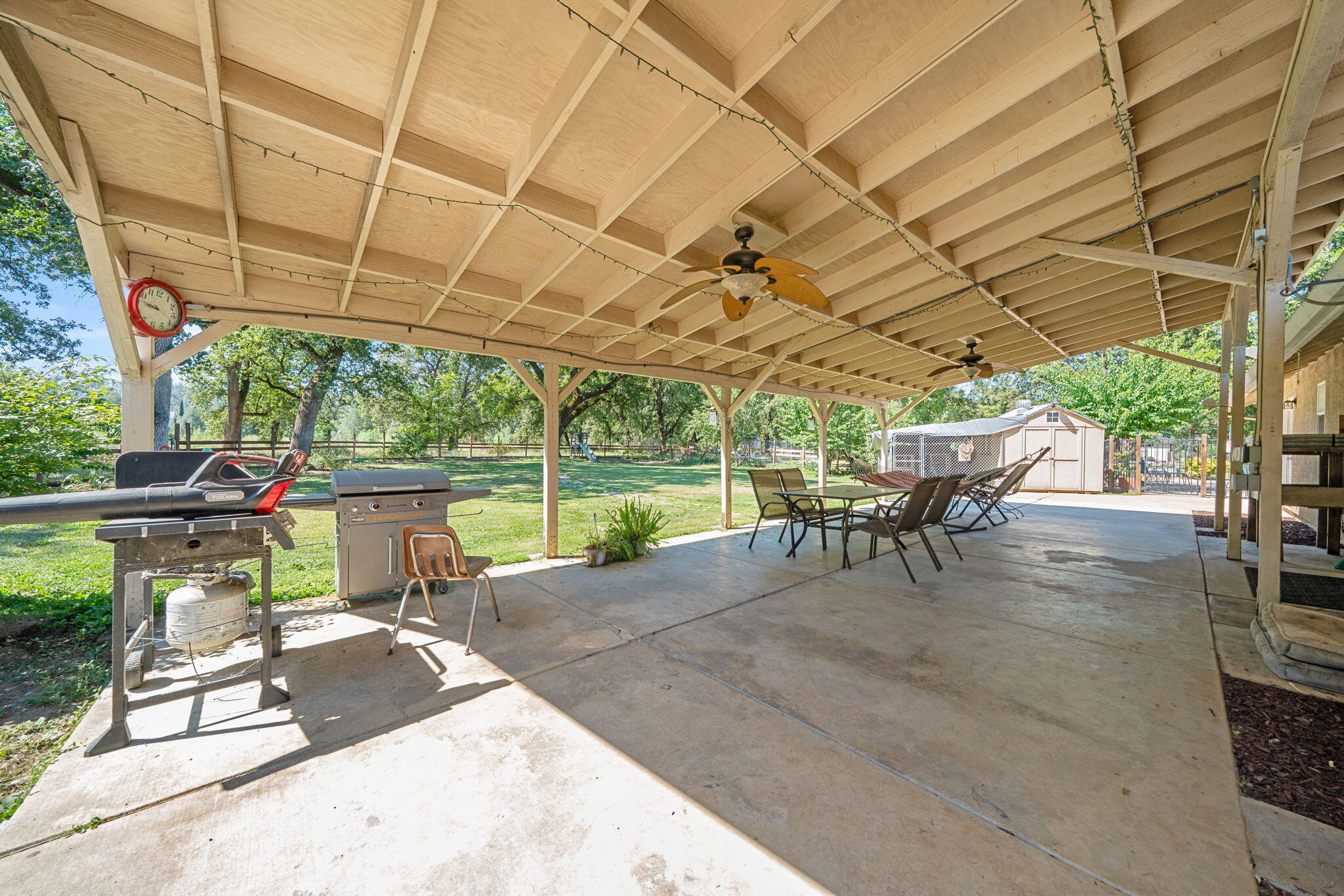 10971 Oak Run Road
