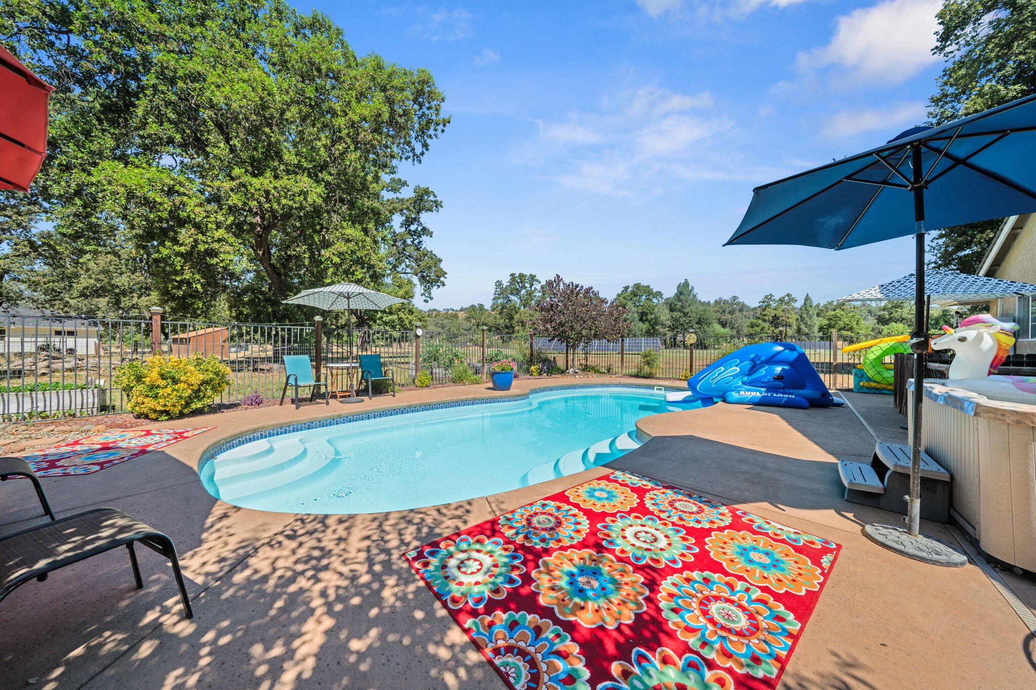 10971 Oak Run Road