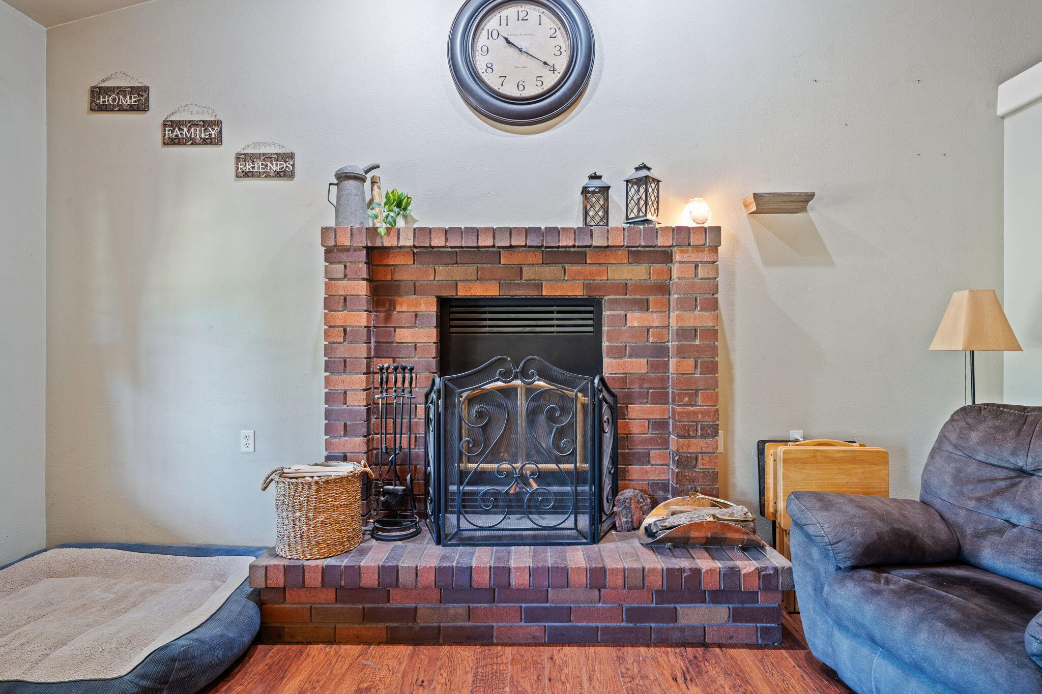 10971 Oak Run Road