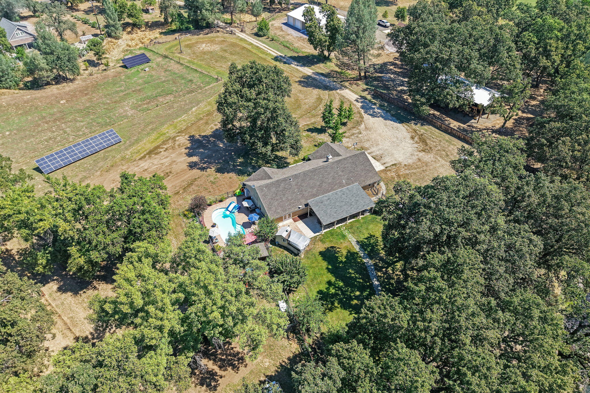 10971 Oak Run Road