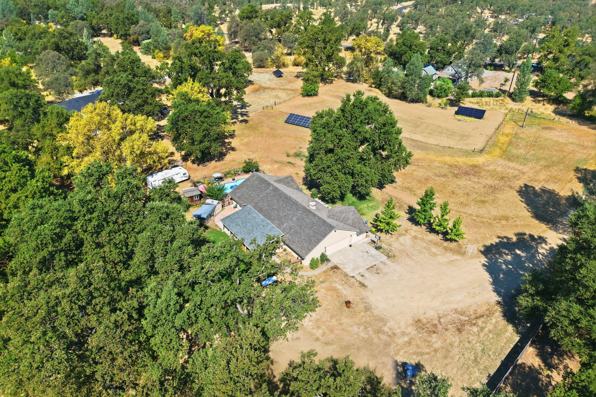 10971 Oak Run Road