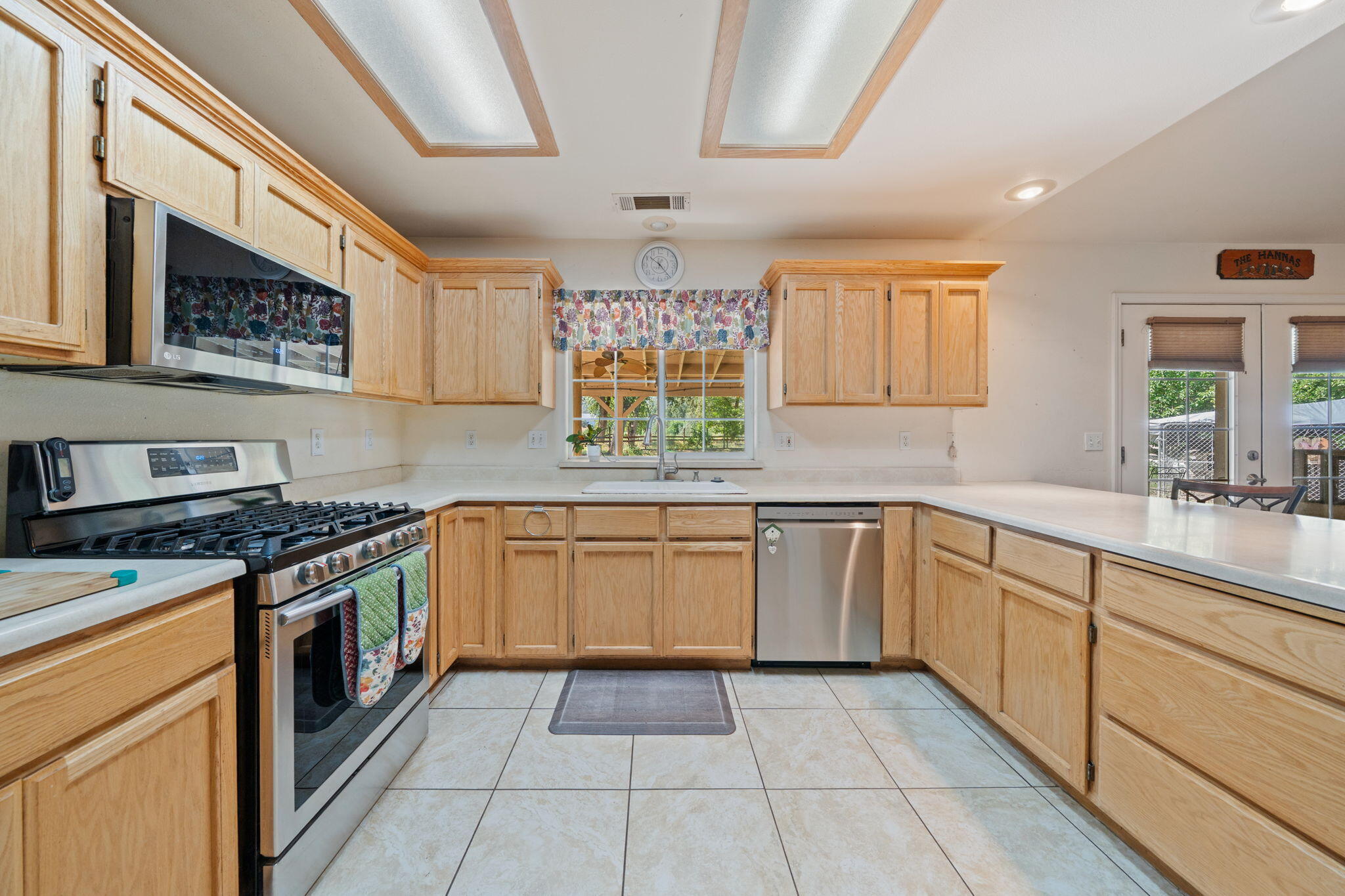 10971 Oak Run Road