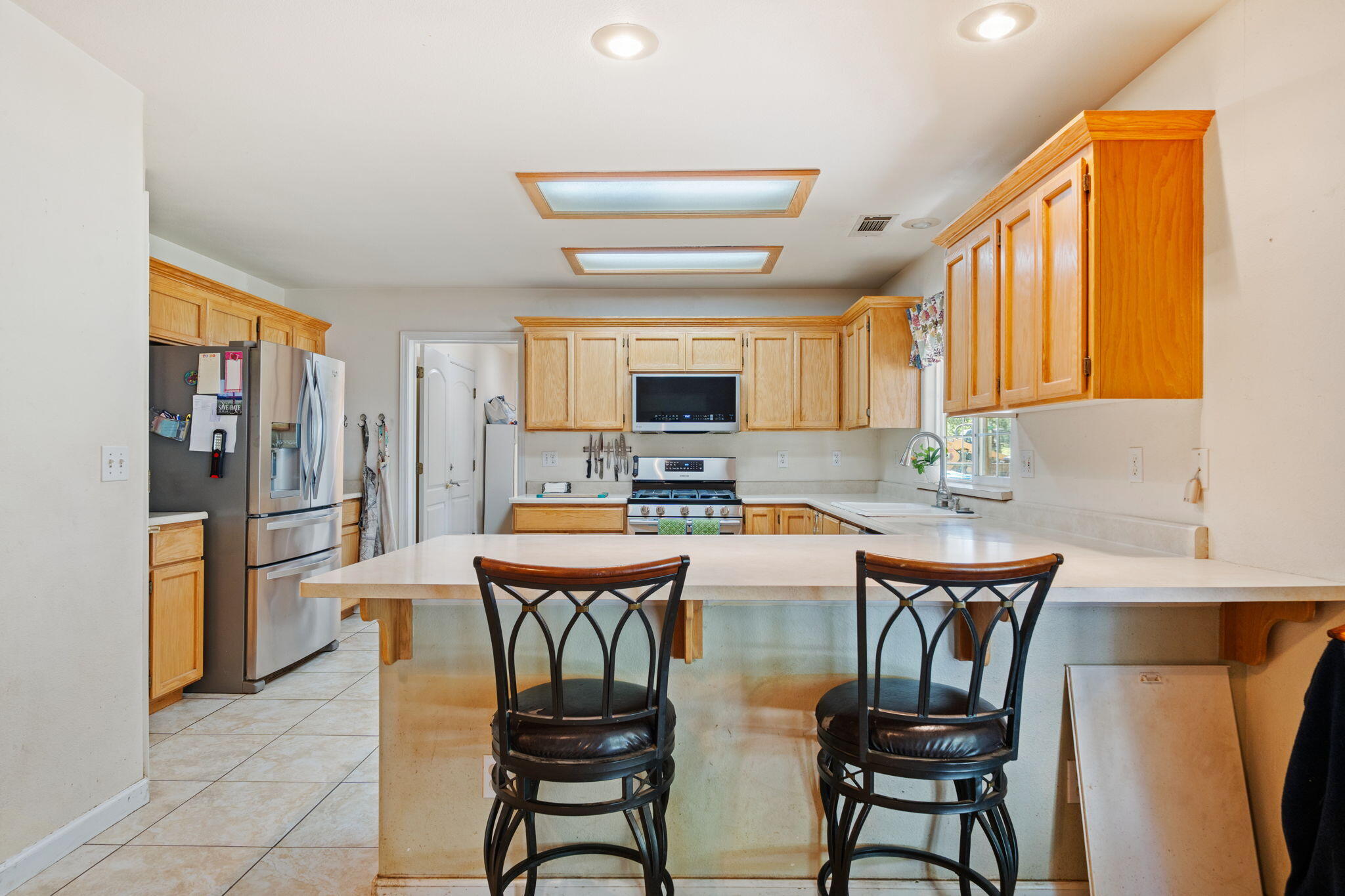 10971 Oak Run Road