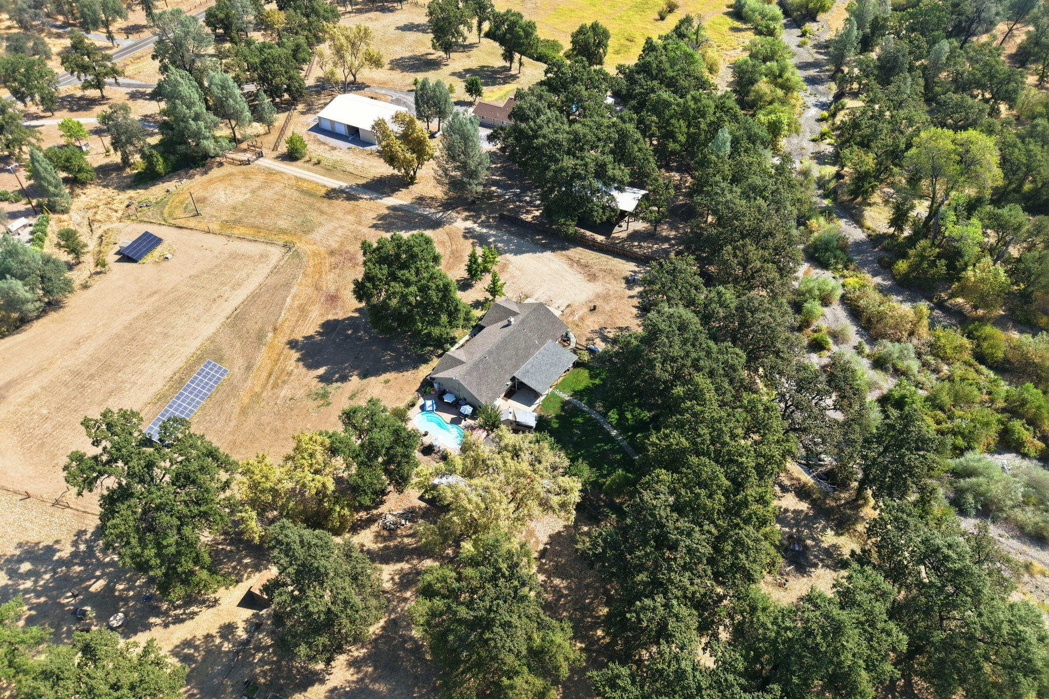10971 Oak Run Road