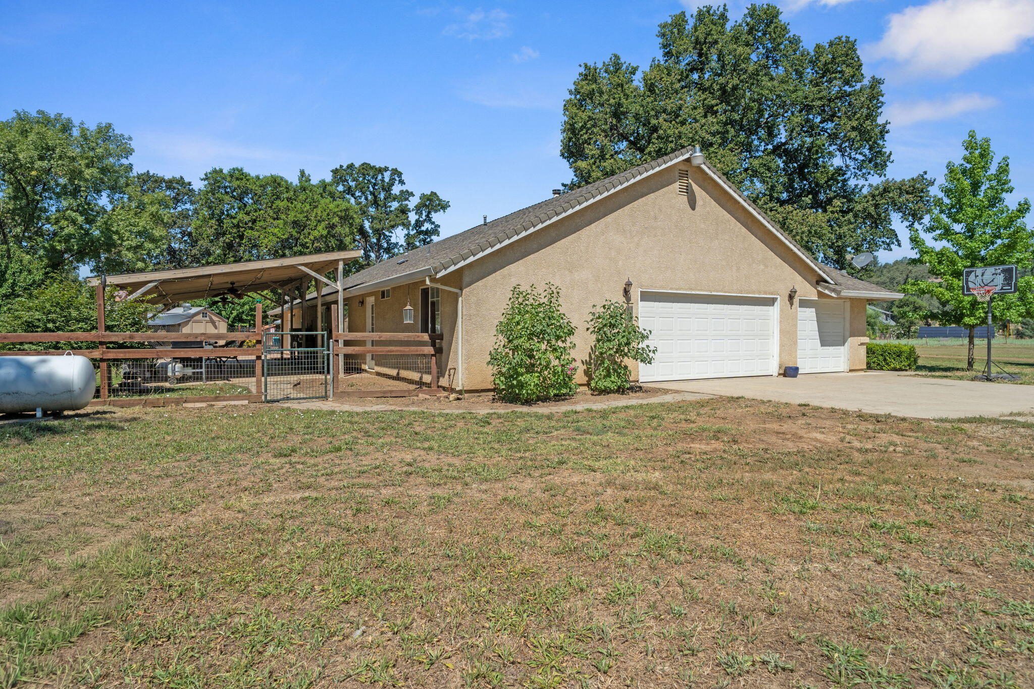 10971 Oak Run Road