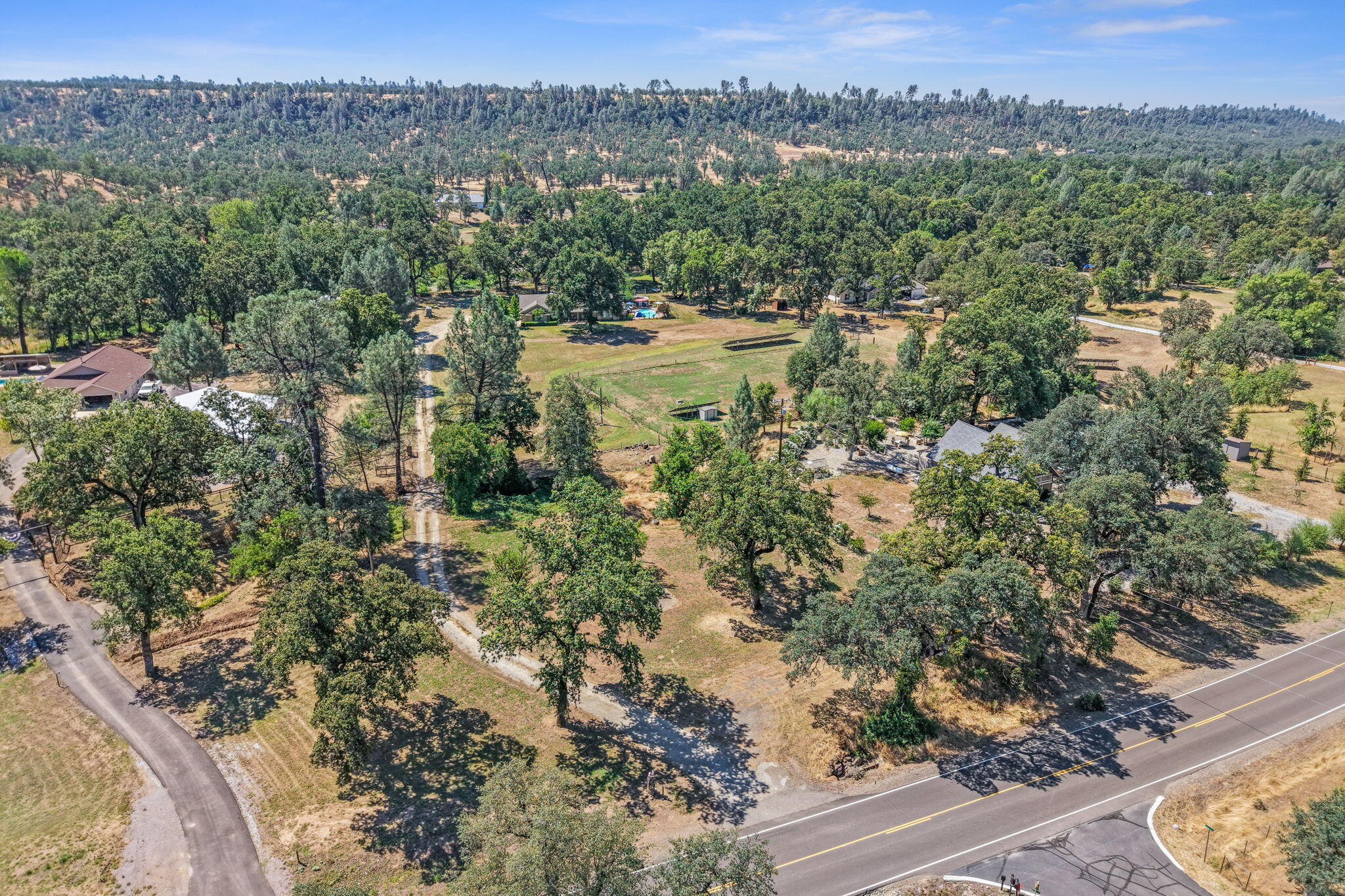 10971 Oak Run Road