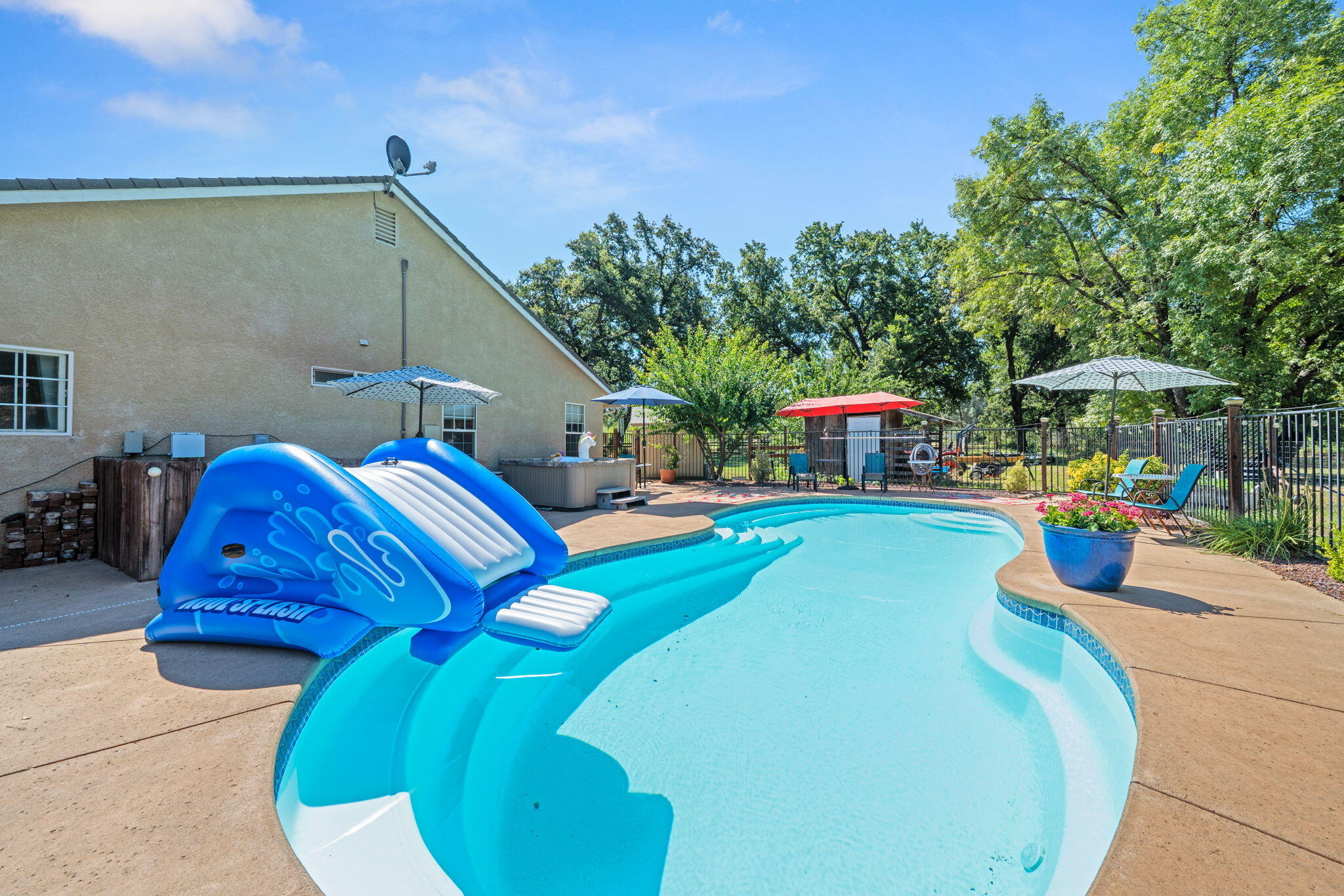 10971 Oak Run Road