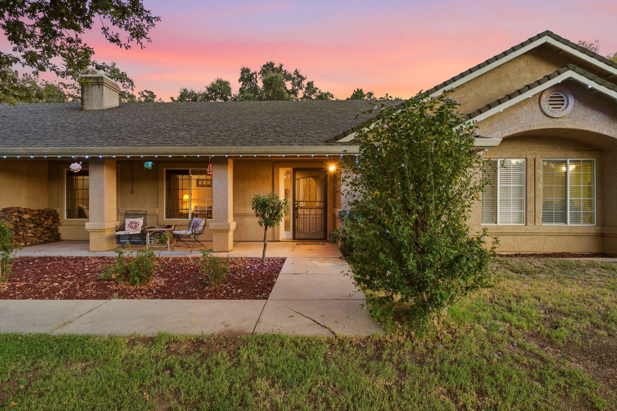 10971 Oak Run Road