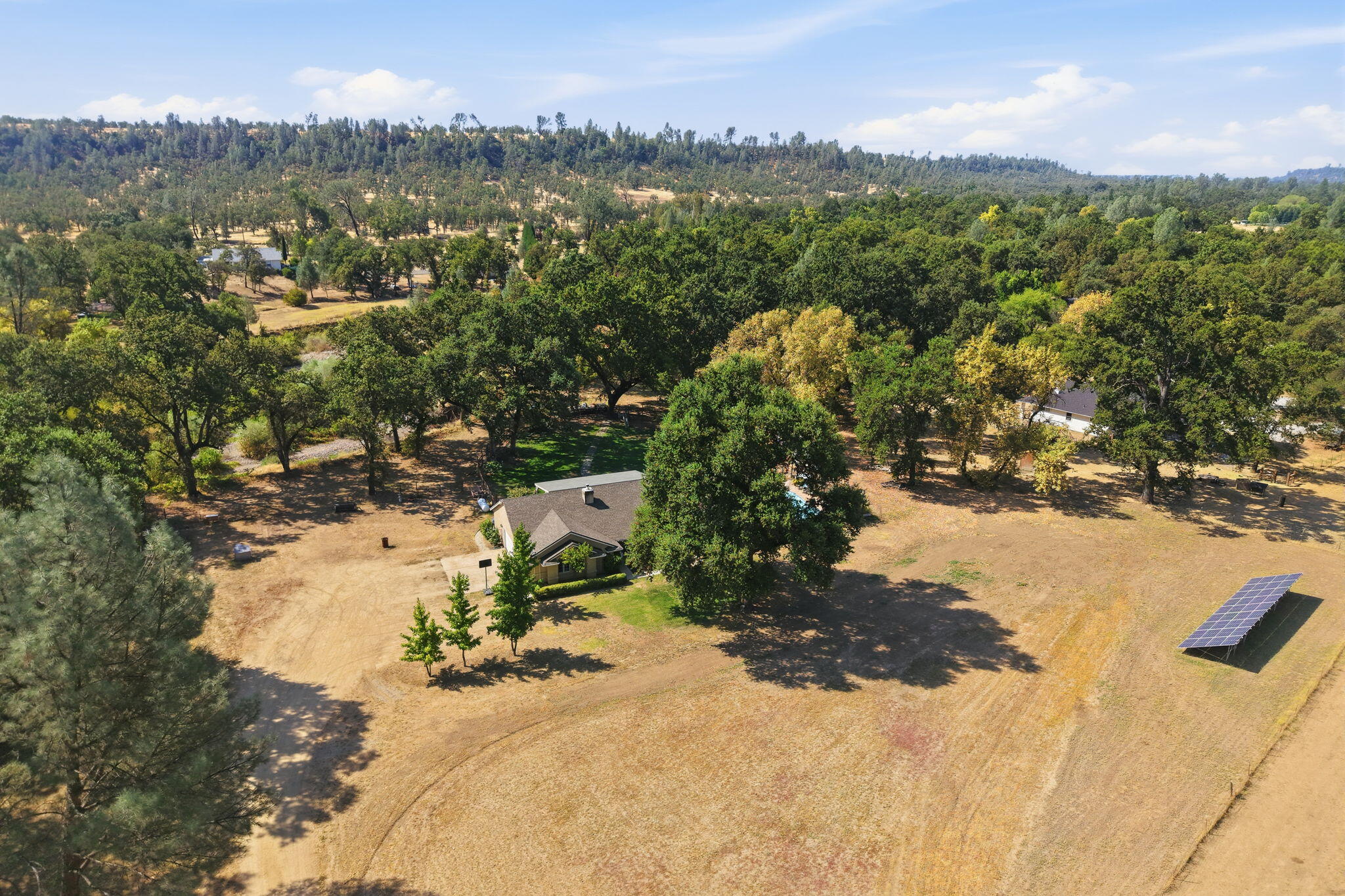 10971 Oak Run Road