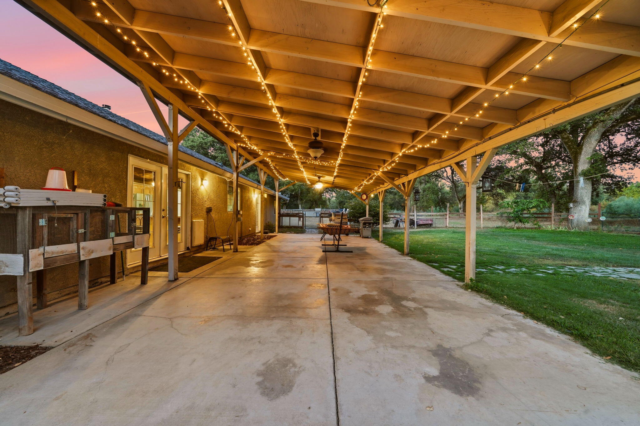 10971 Oak Run Road