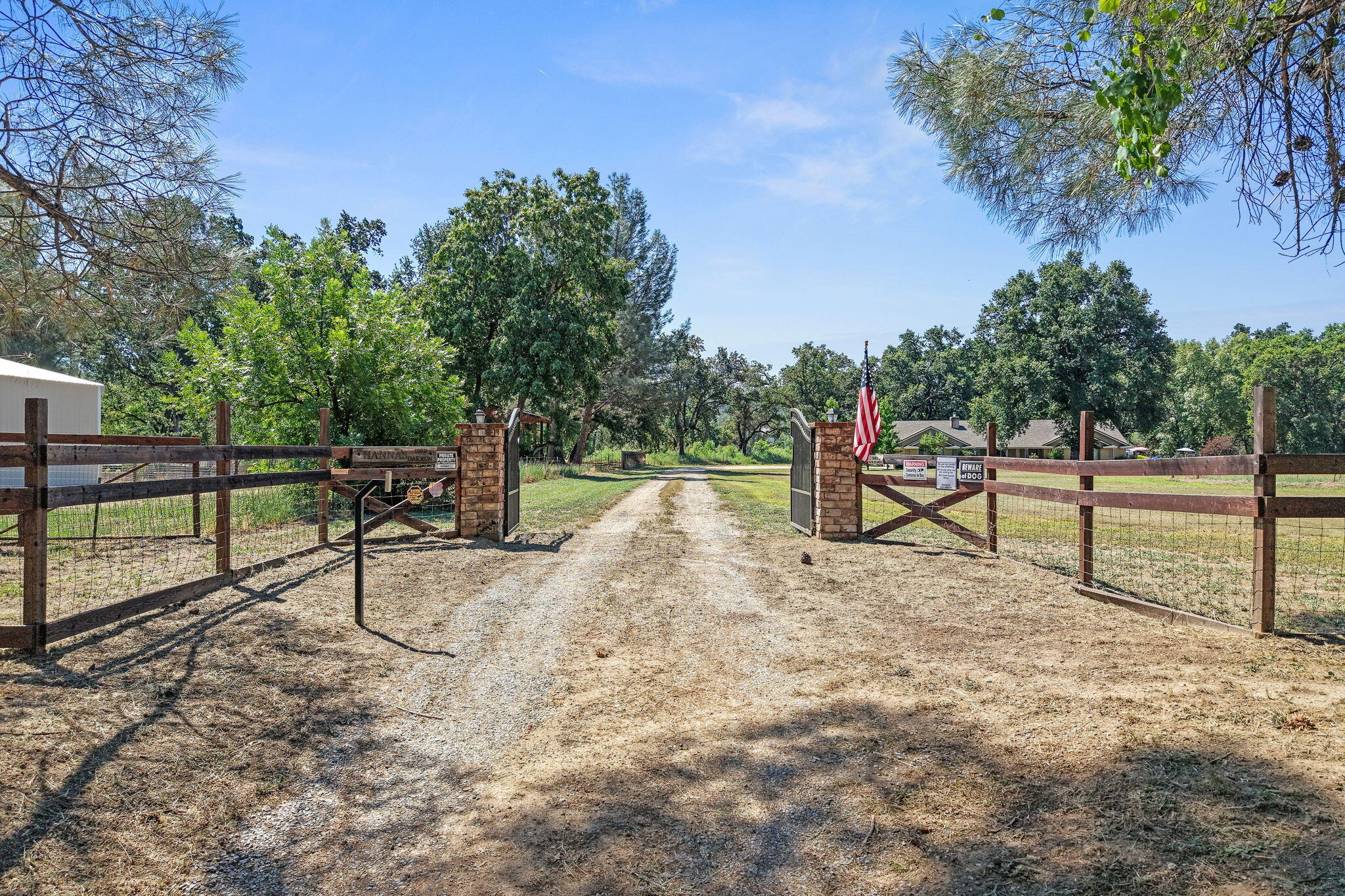 10971 Oak Run Road