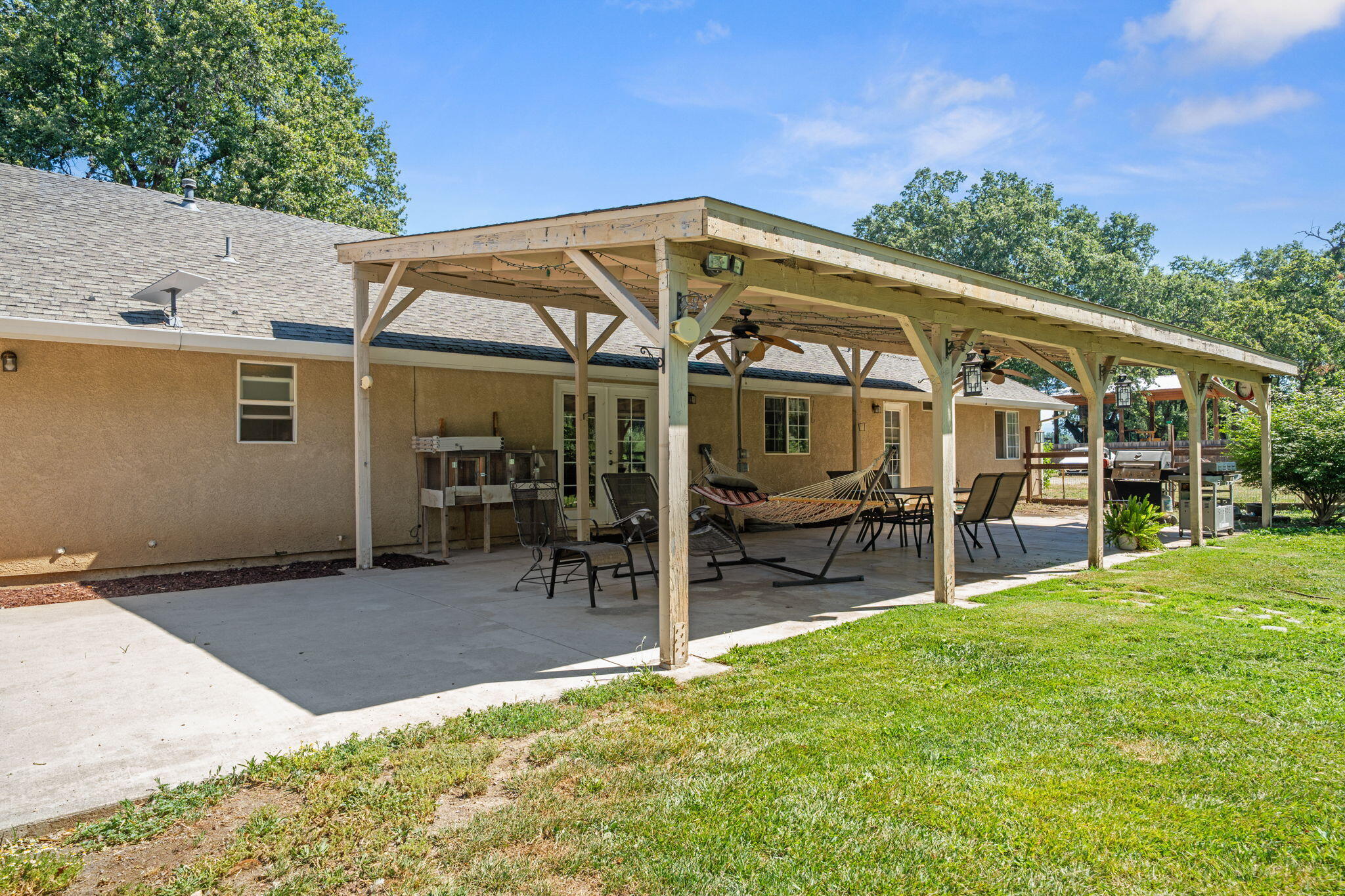 10971 Oak Run Road