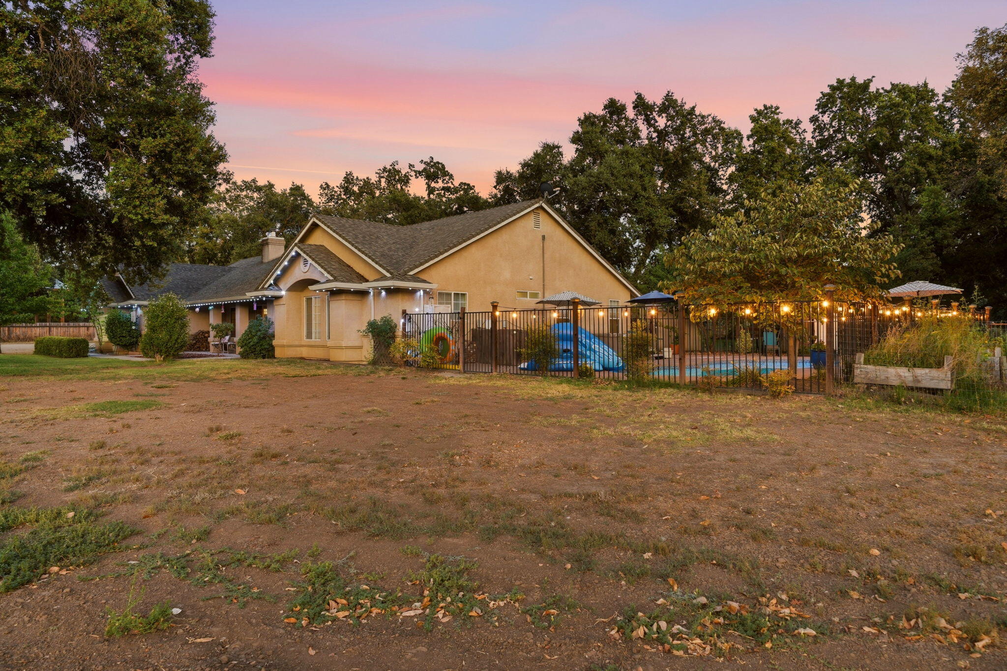 10971 Oak Run Road