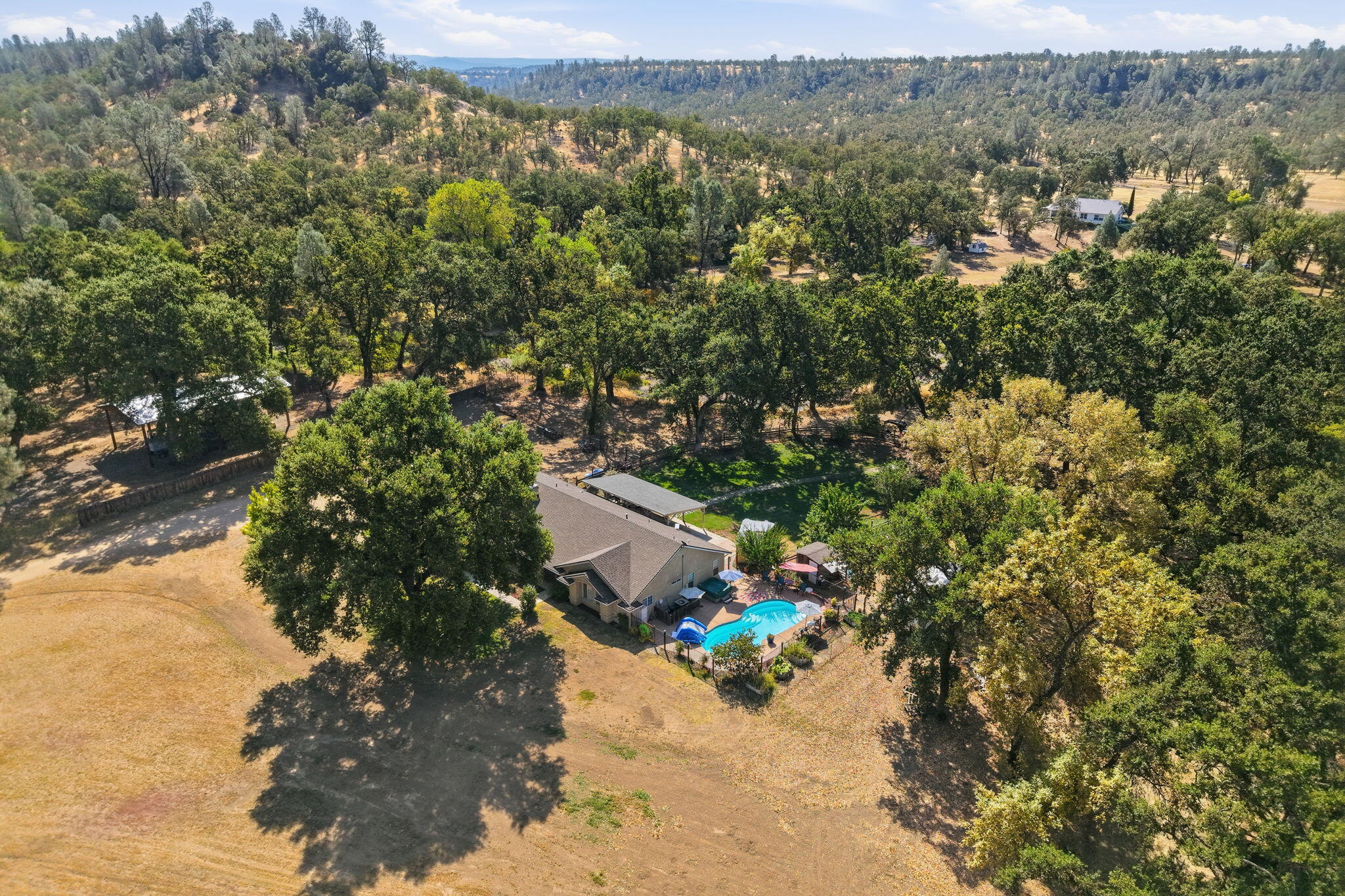 10971 Oak Run Road
