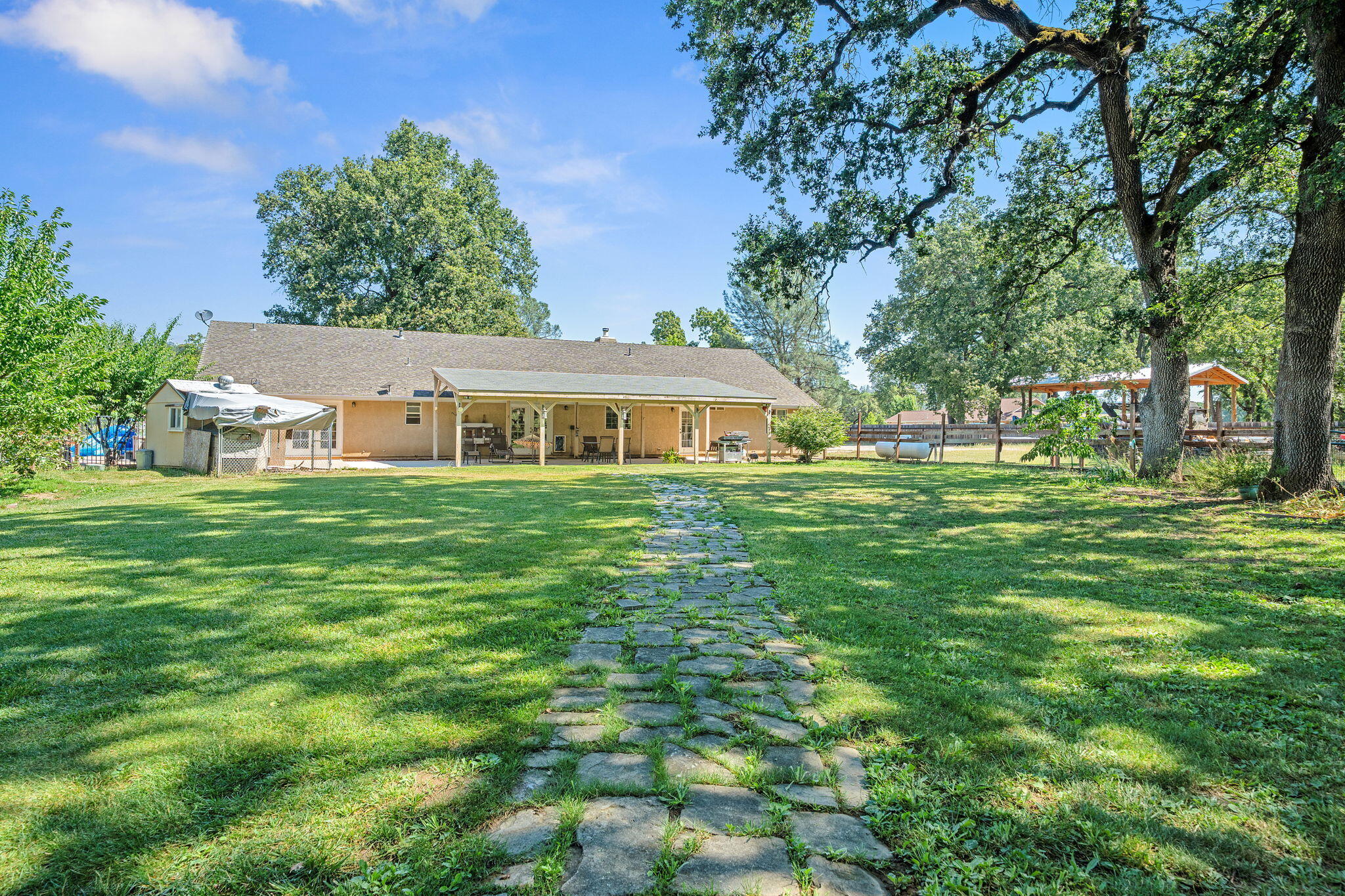 10971 Oak Run Road
