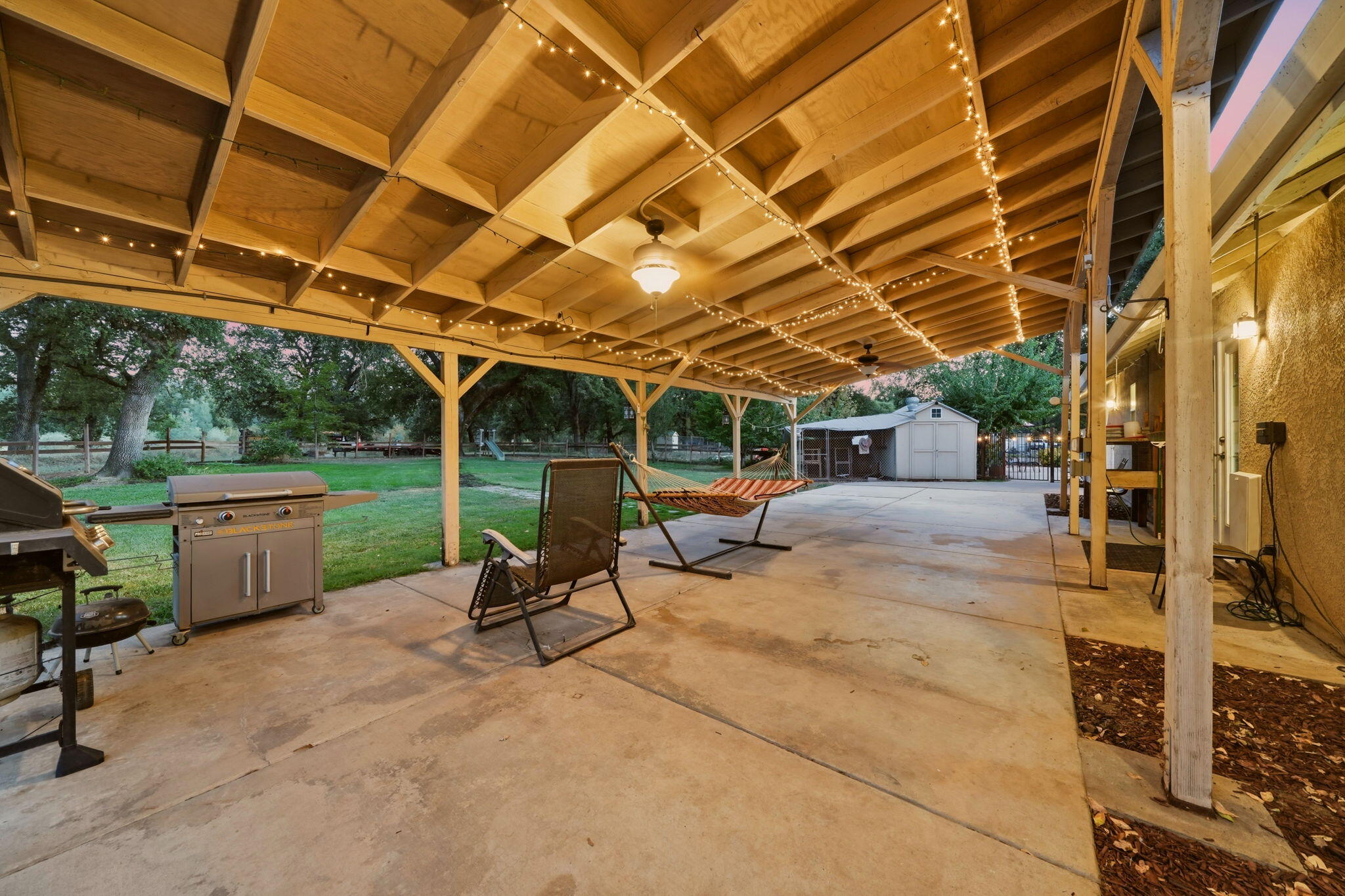 10971 Oak Run Road