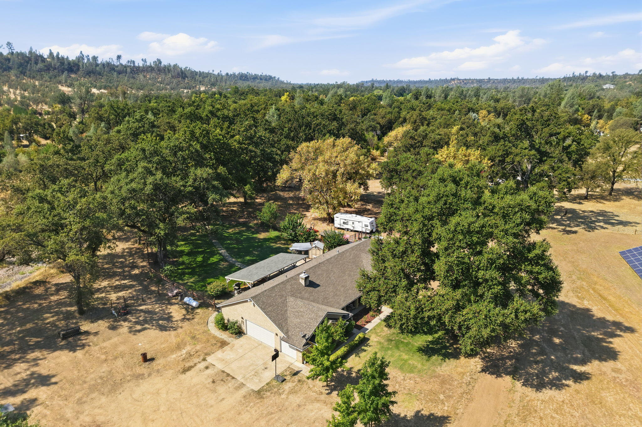 10971 Oak Run Road