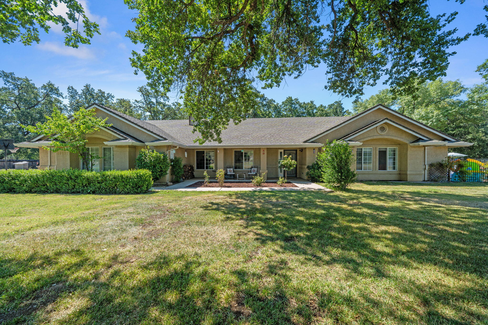 10971 Oak Run Road