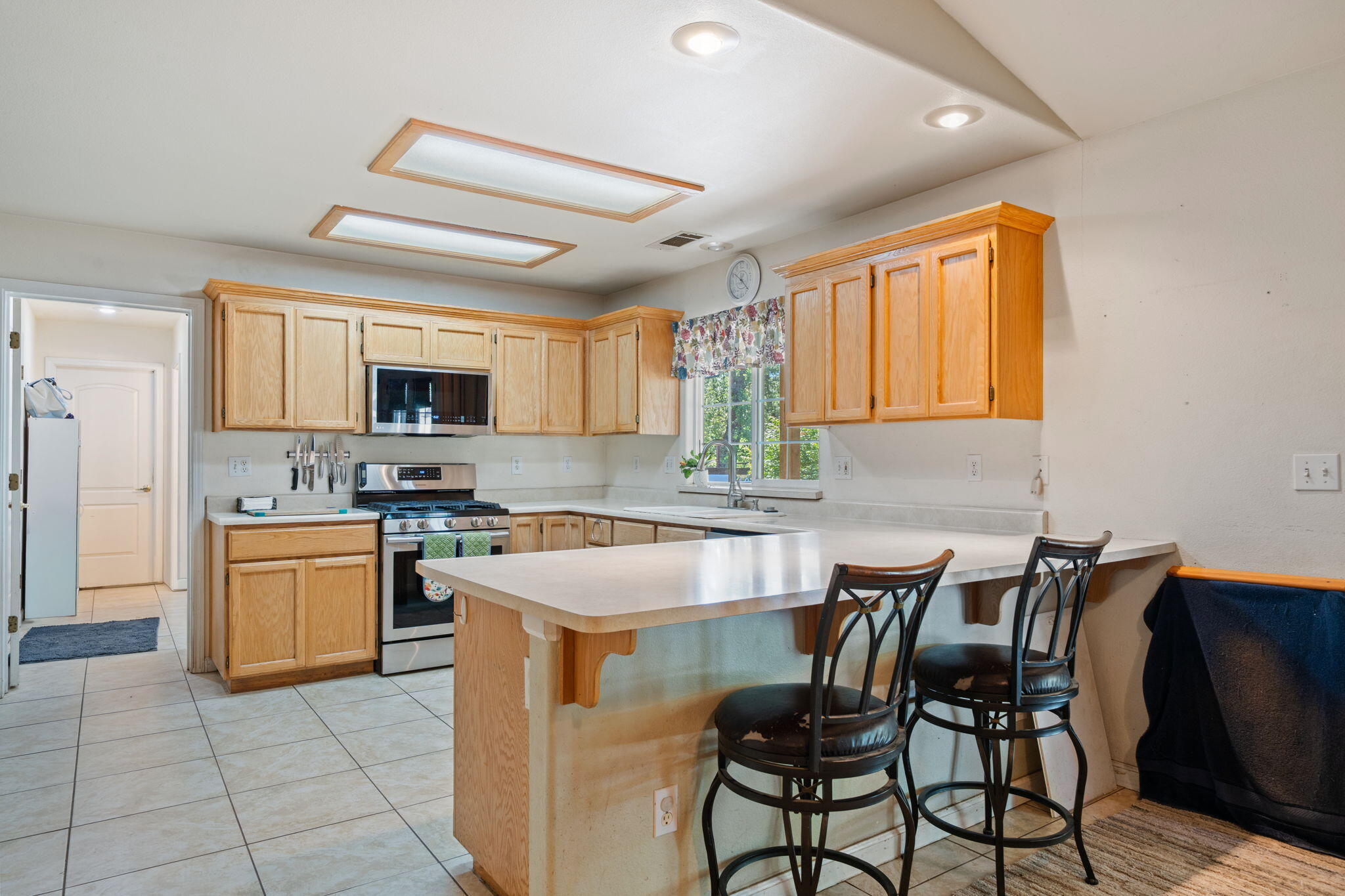 10971 Oak Run Road