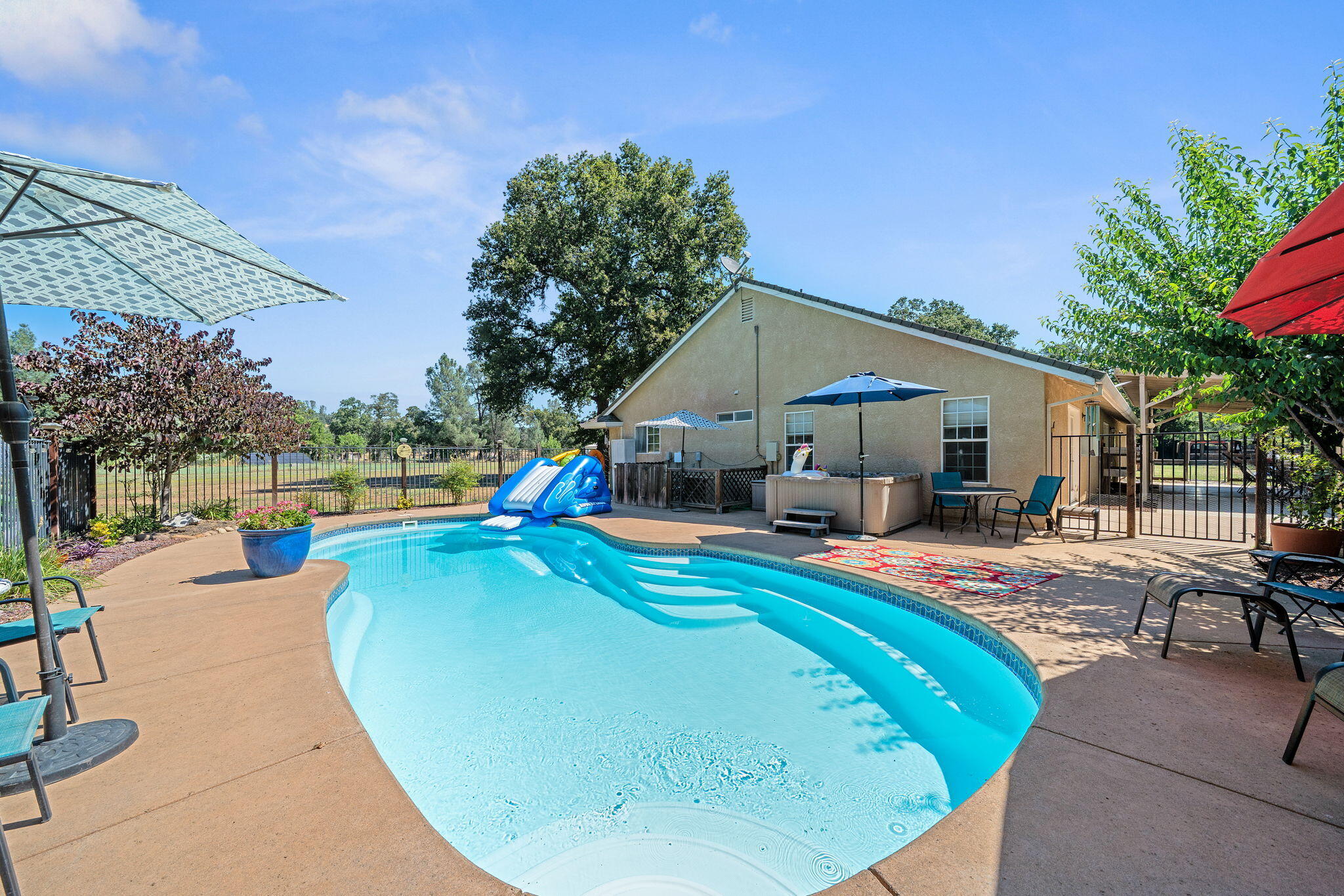 10971 Oak Run Road