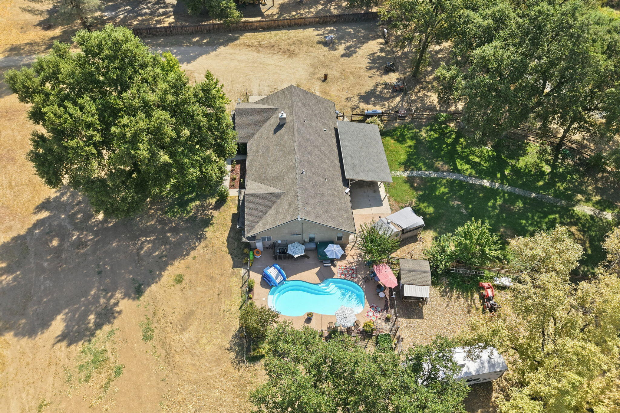 10971 Oak Run Road