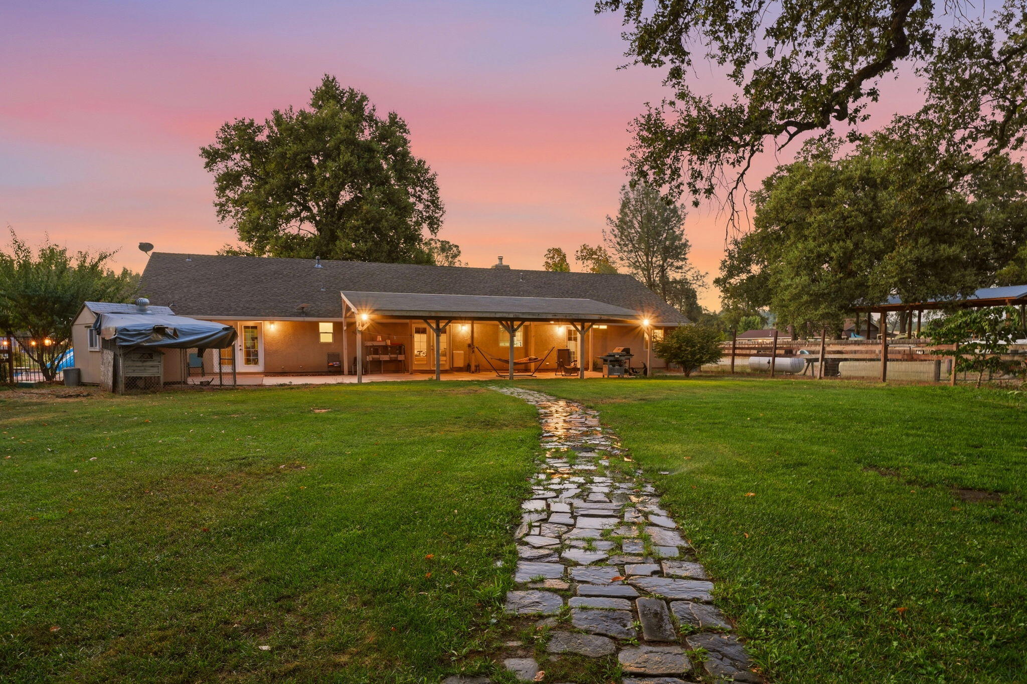 10971 Oak Run Road