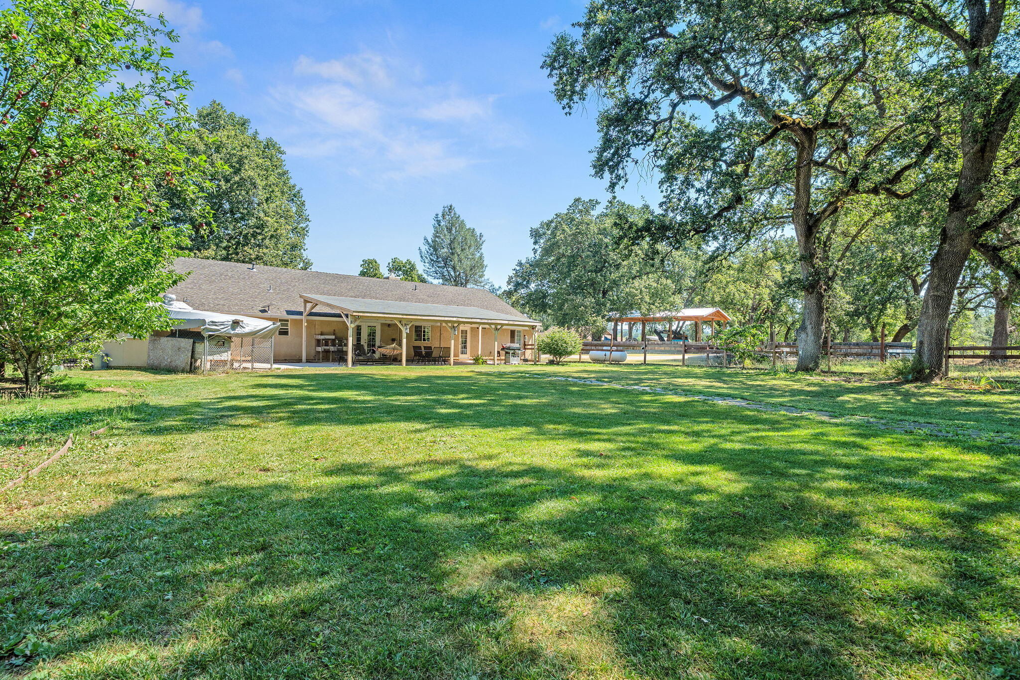 10971 Oak Run Road