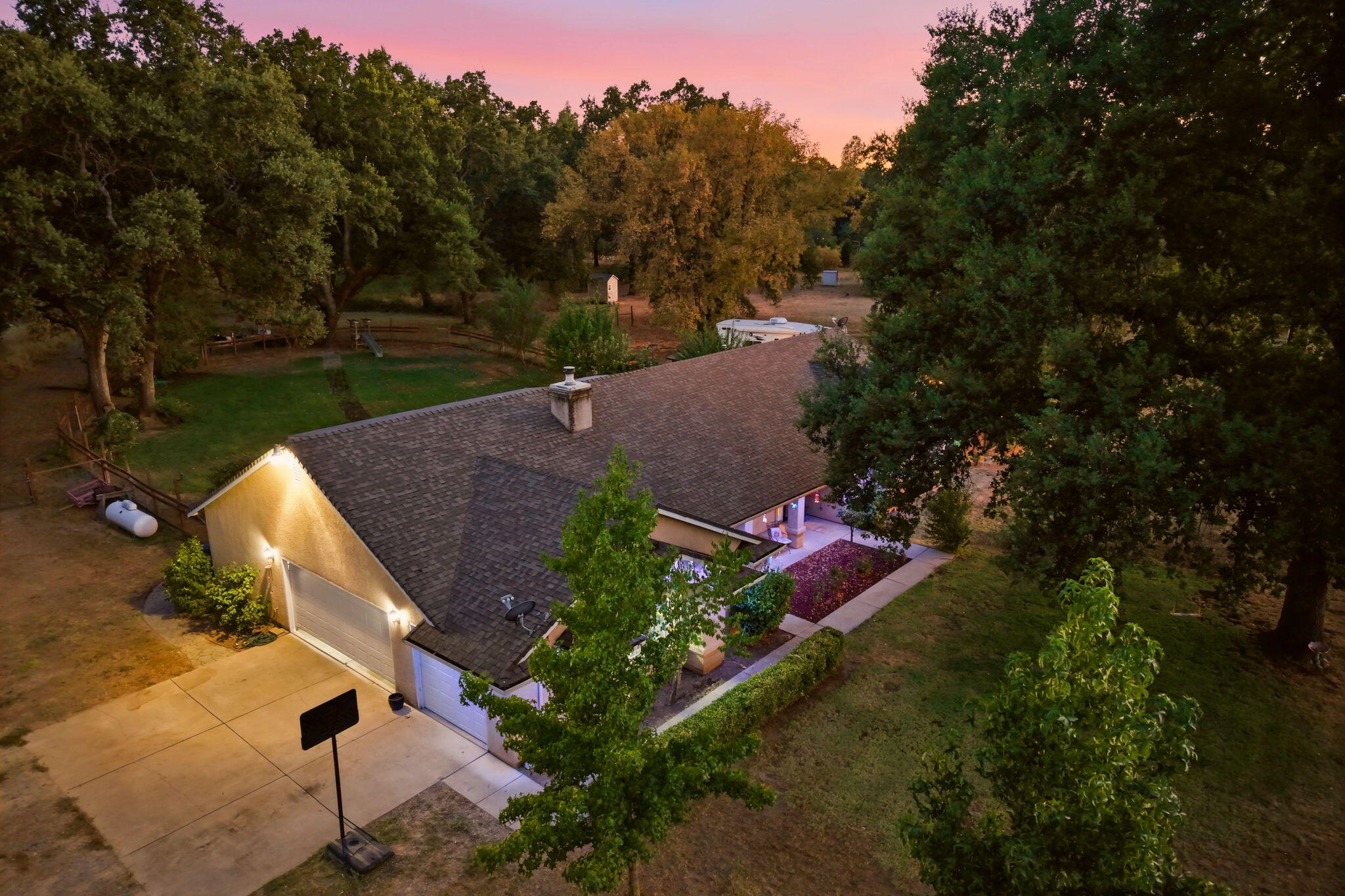 10971 Oak Run Road