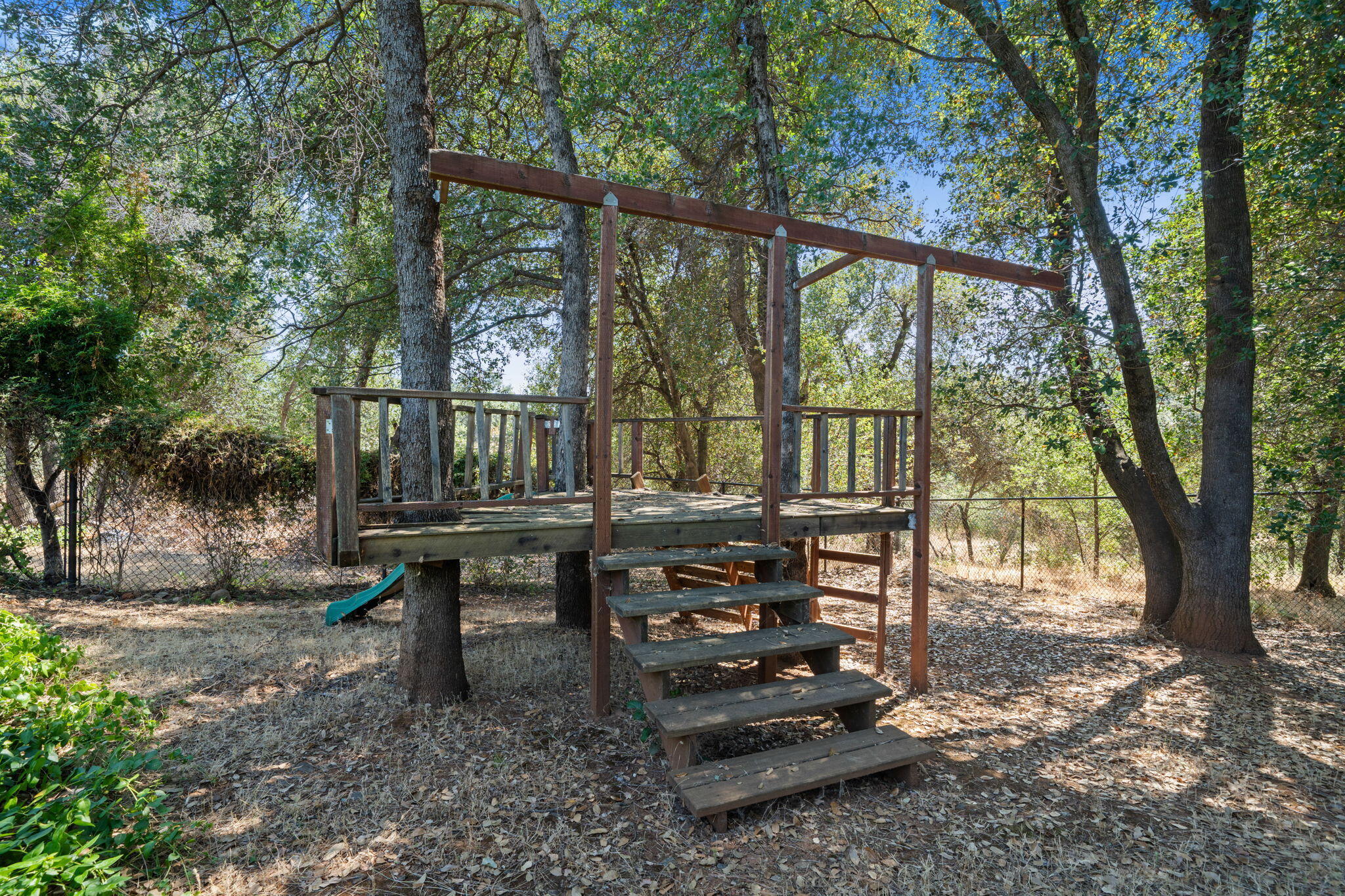 3790 Indio Way