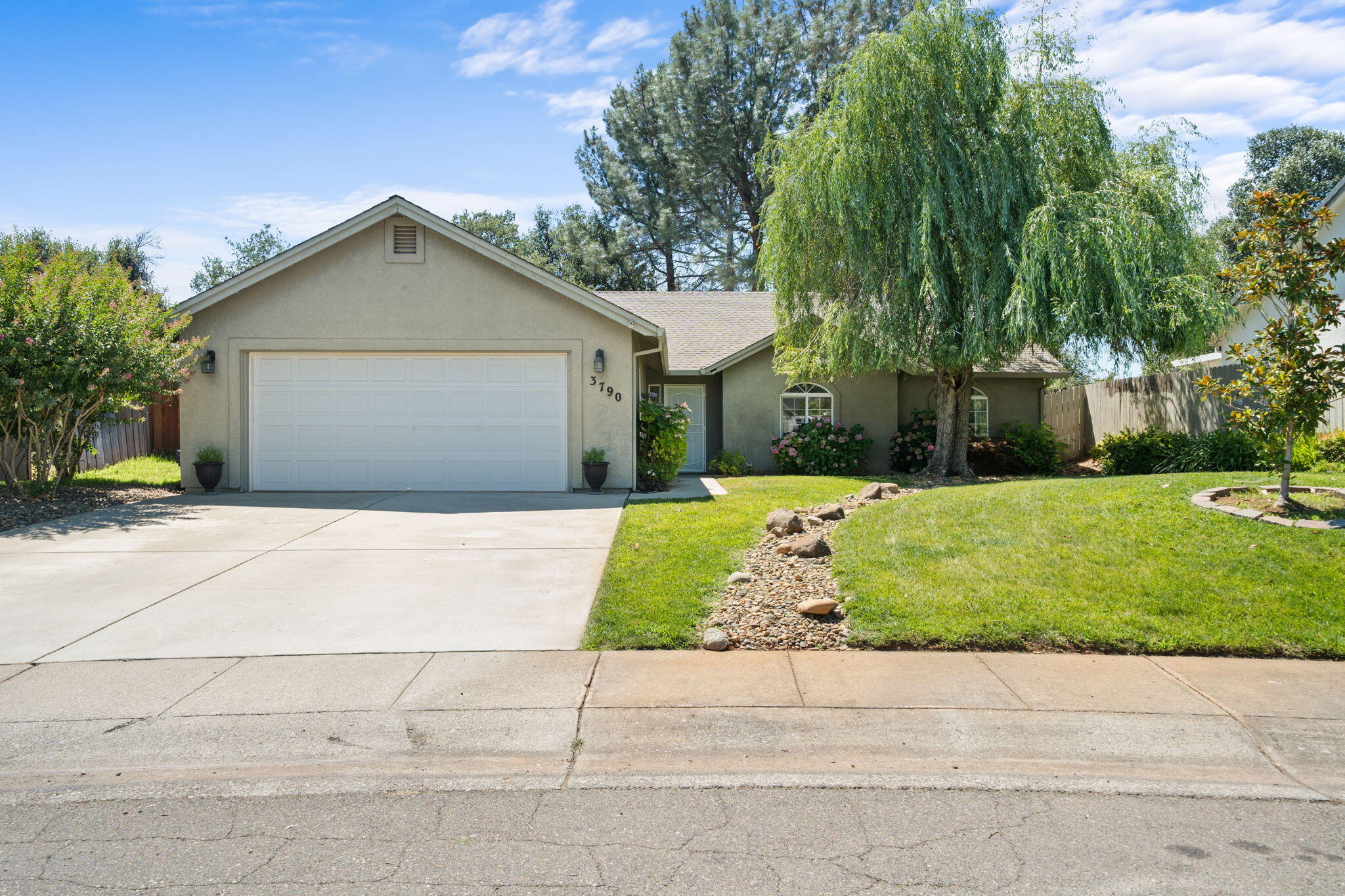 3790 Indio Way