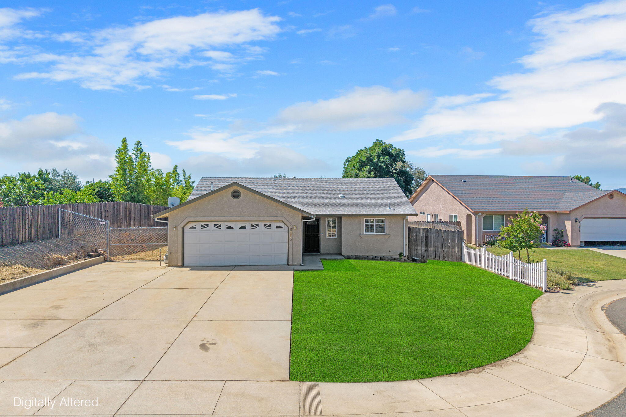 16875 Santa Barbara Drive