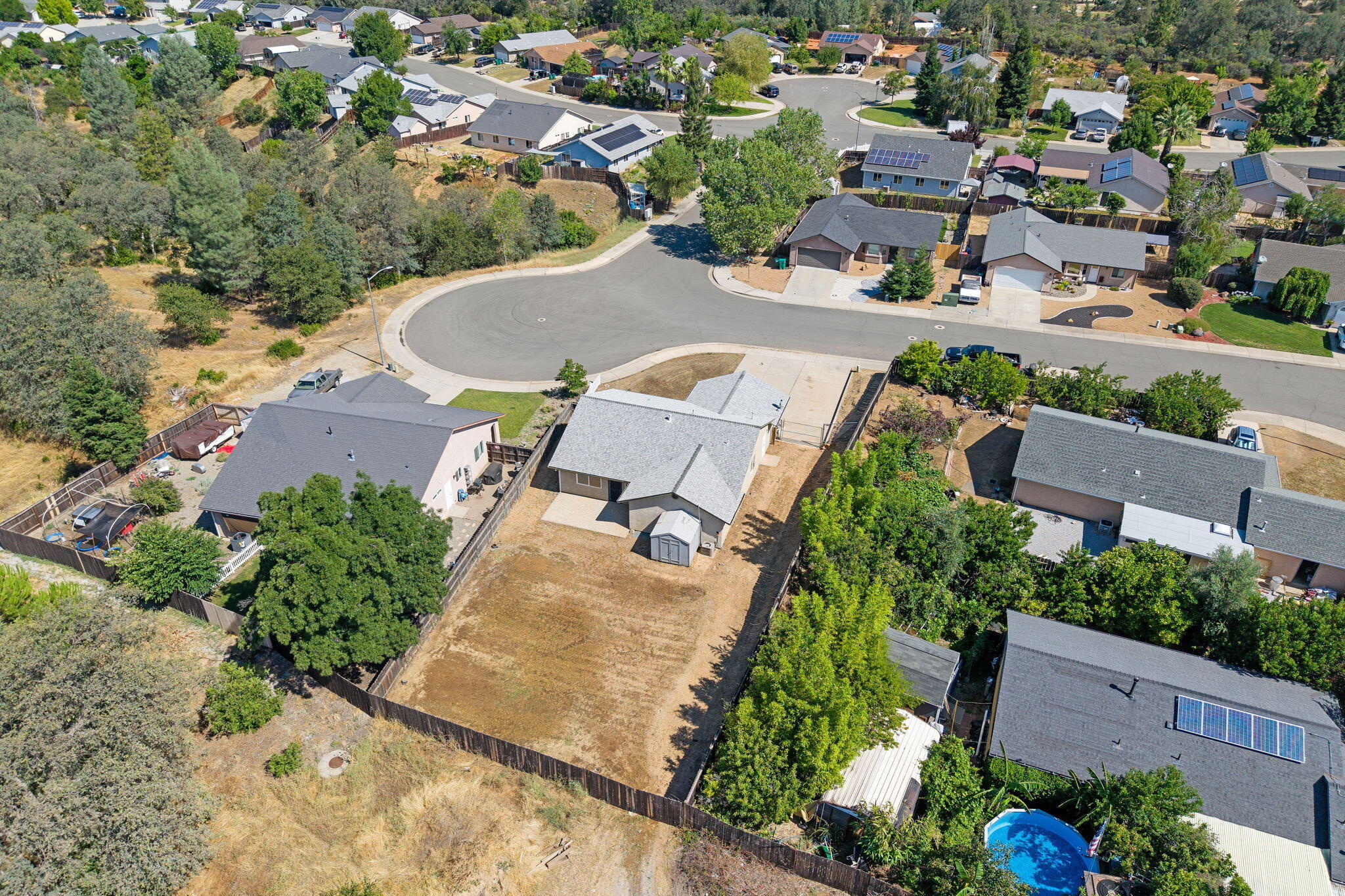 16875 Santa Barbara Drive