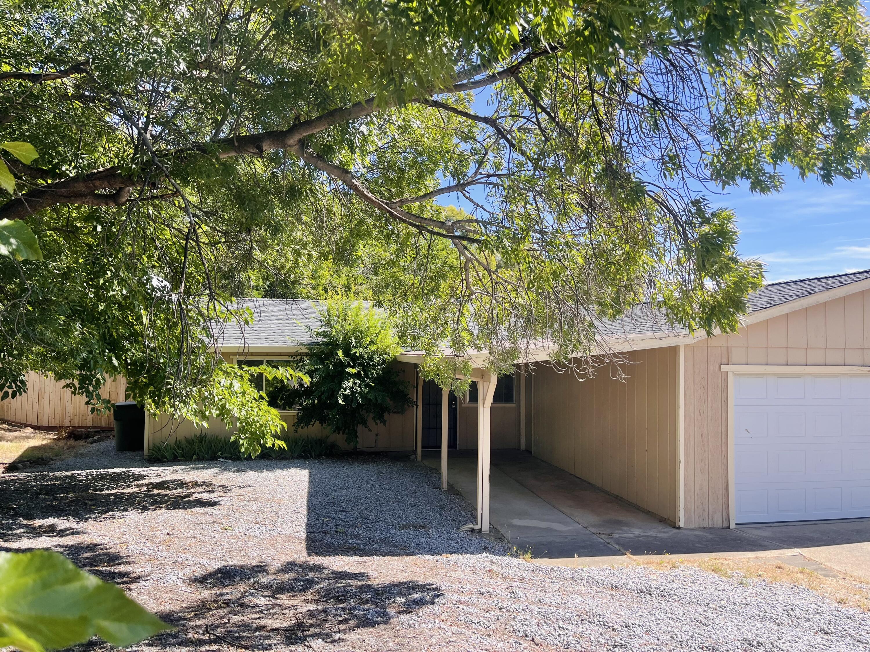 1026 Moss Creek Road