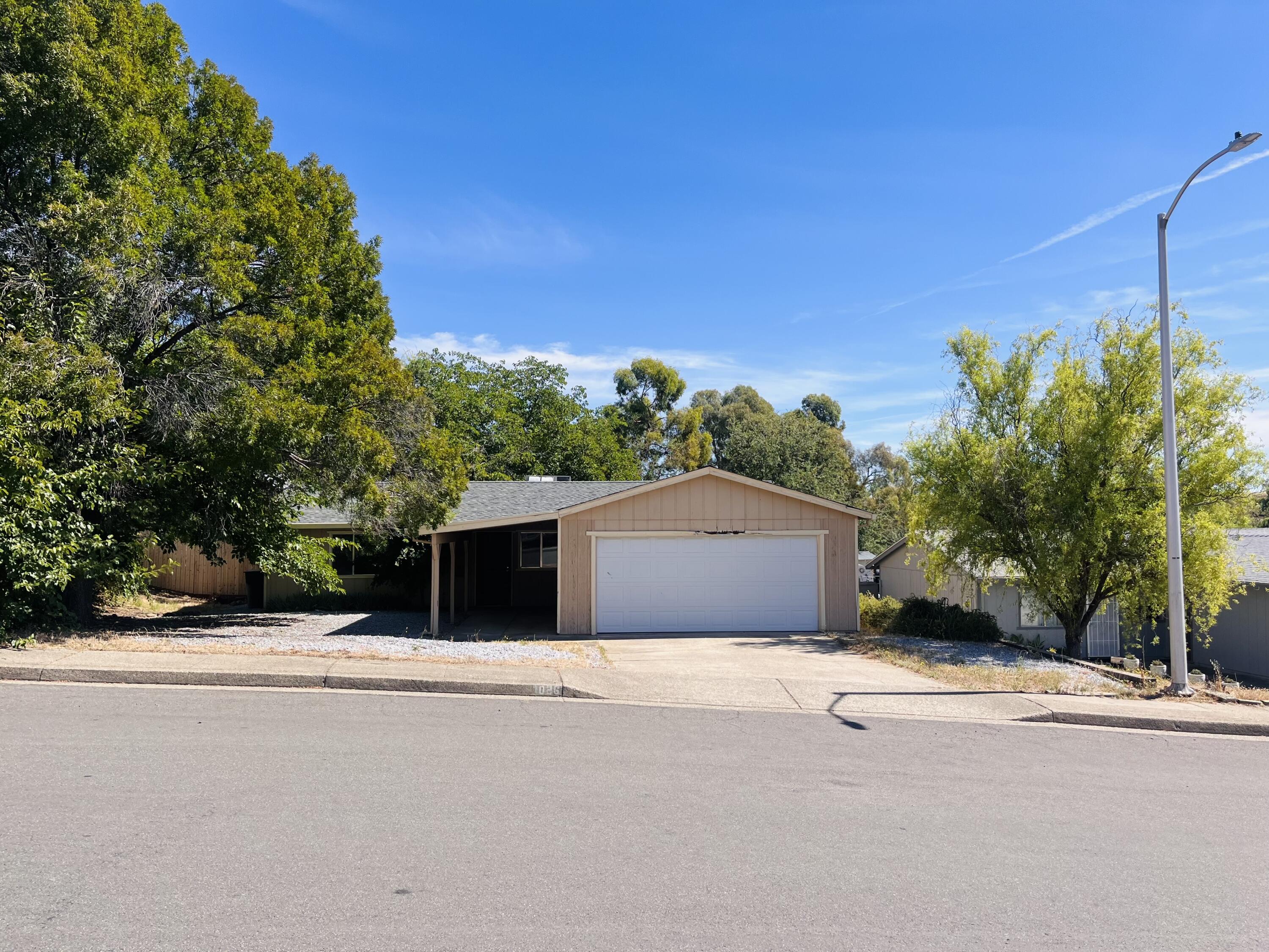 1026 Moss Creek Road