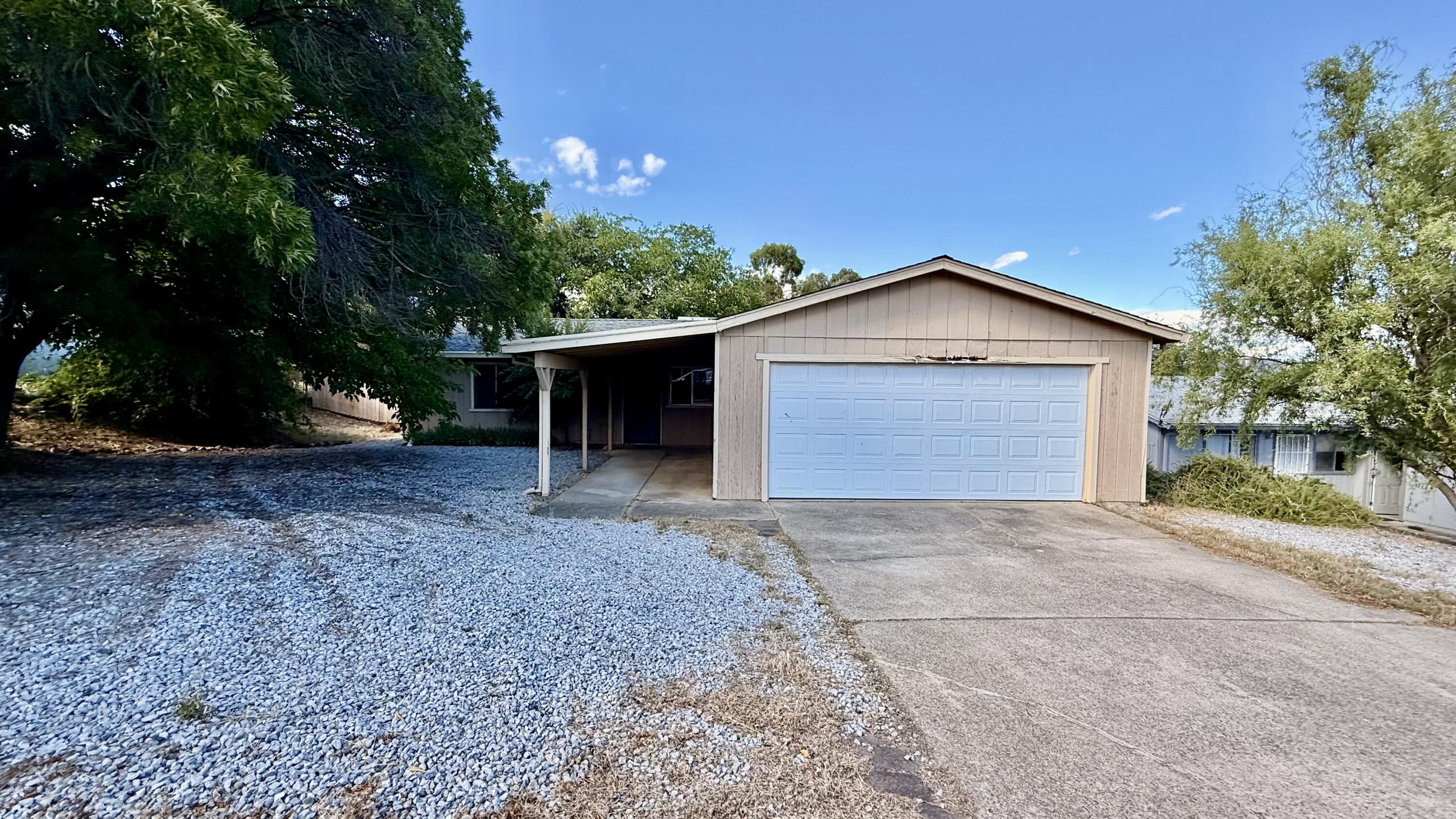1026 Moss Creek Road