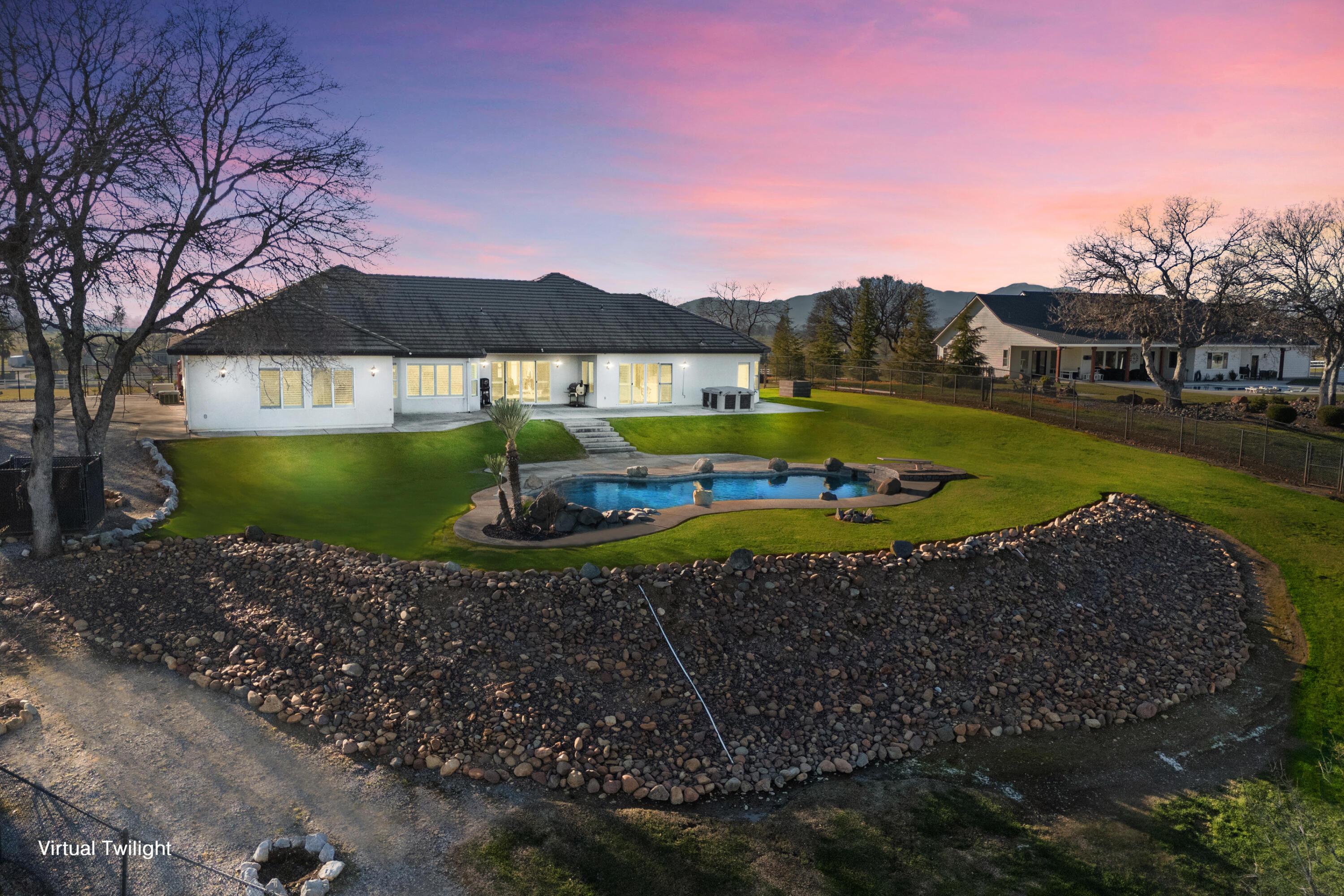 21810 Los Altos Drive