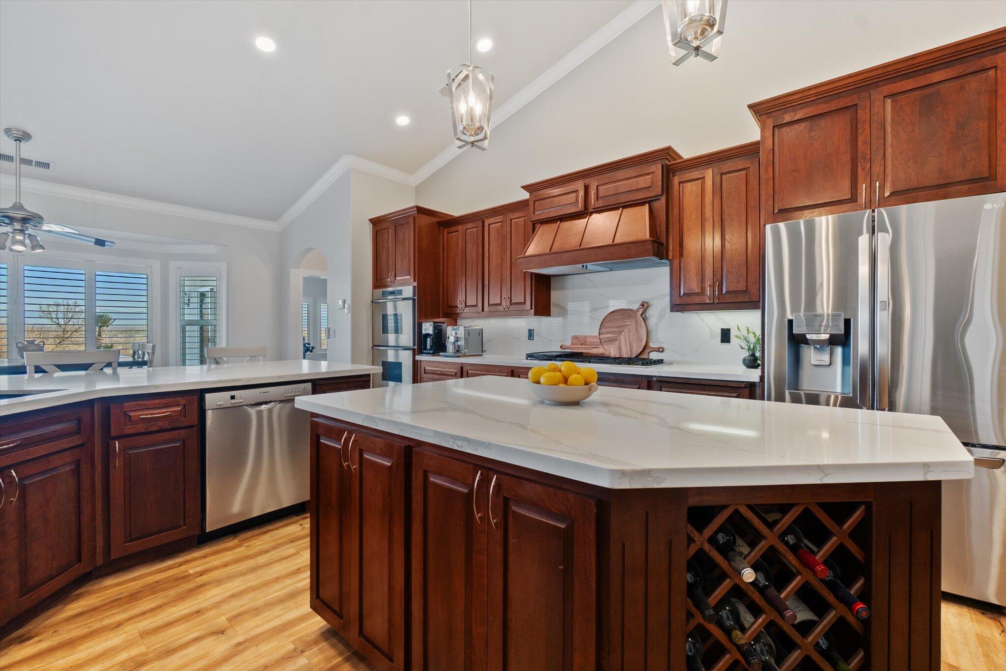 21810 Los Altos Drive